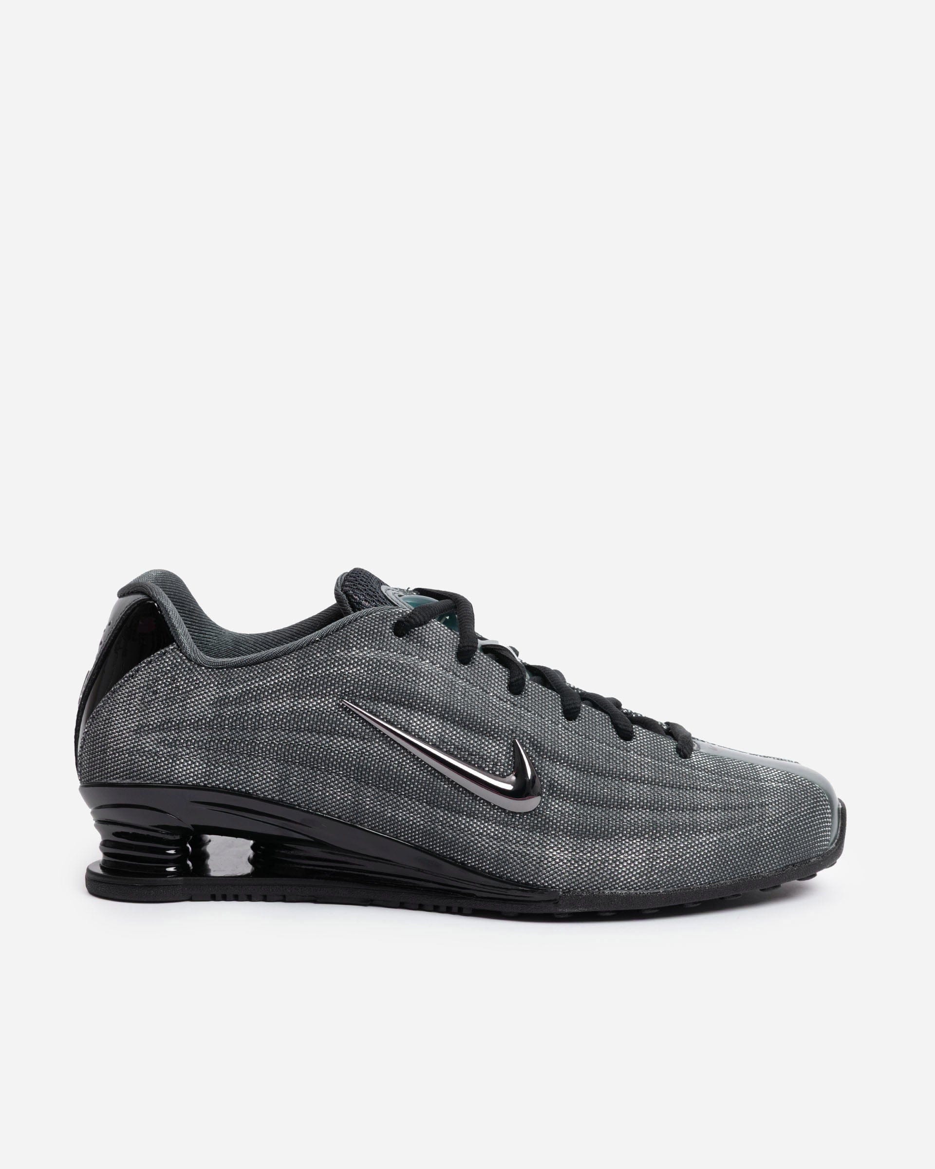 Nike NAKED Copenhagen x Nike Shox Z