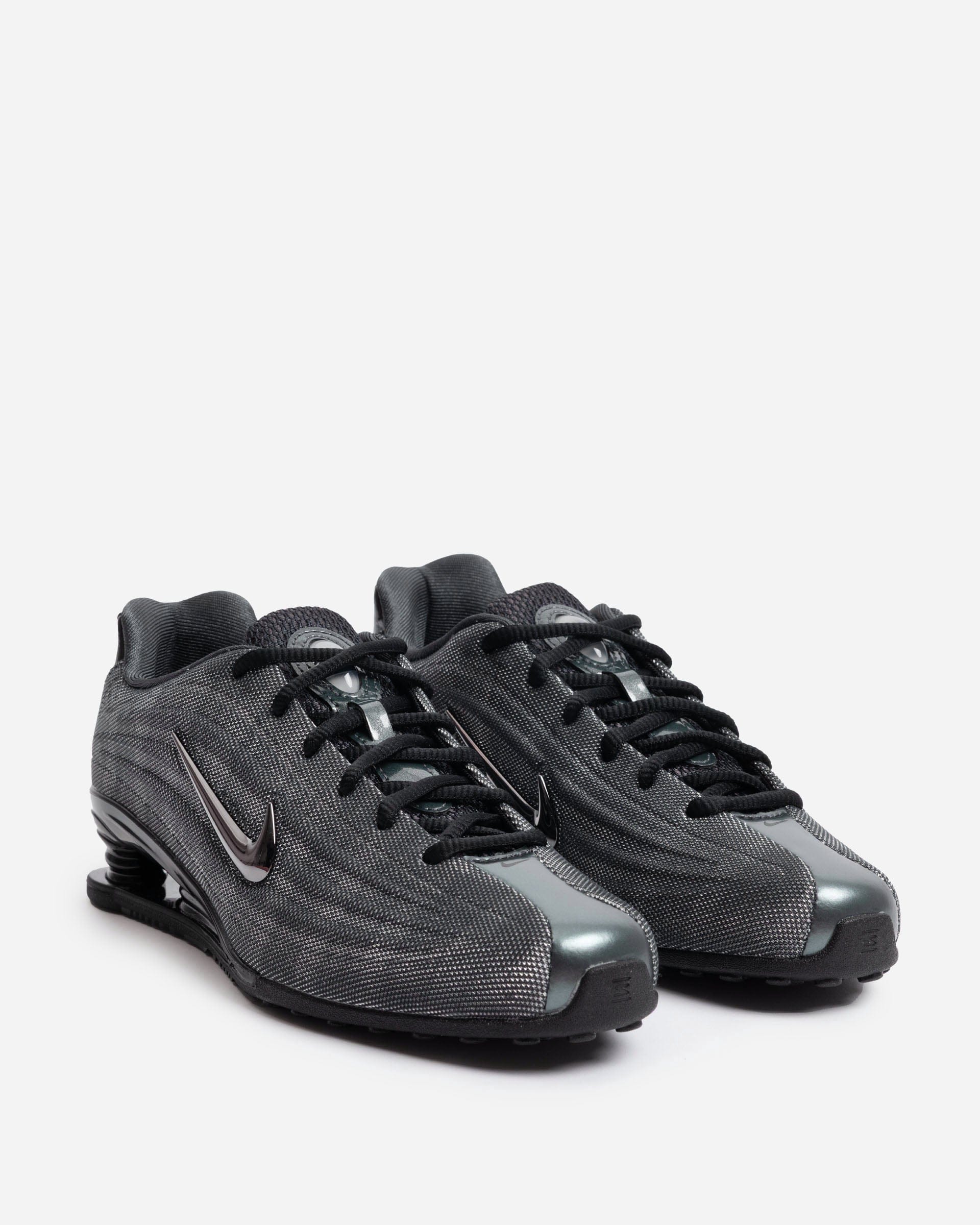 Nike NAKED Copenhagen x Nike Shox Z