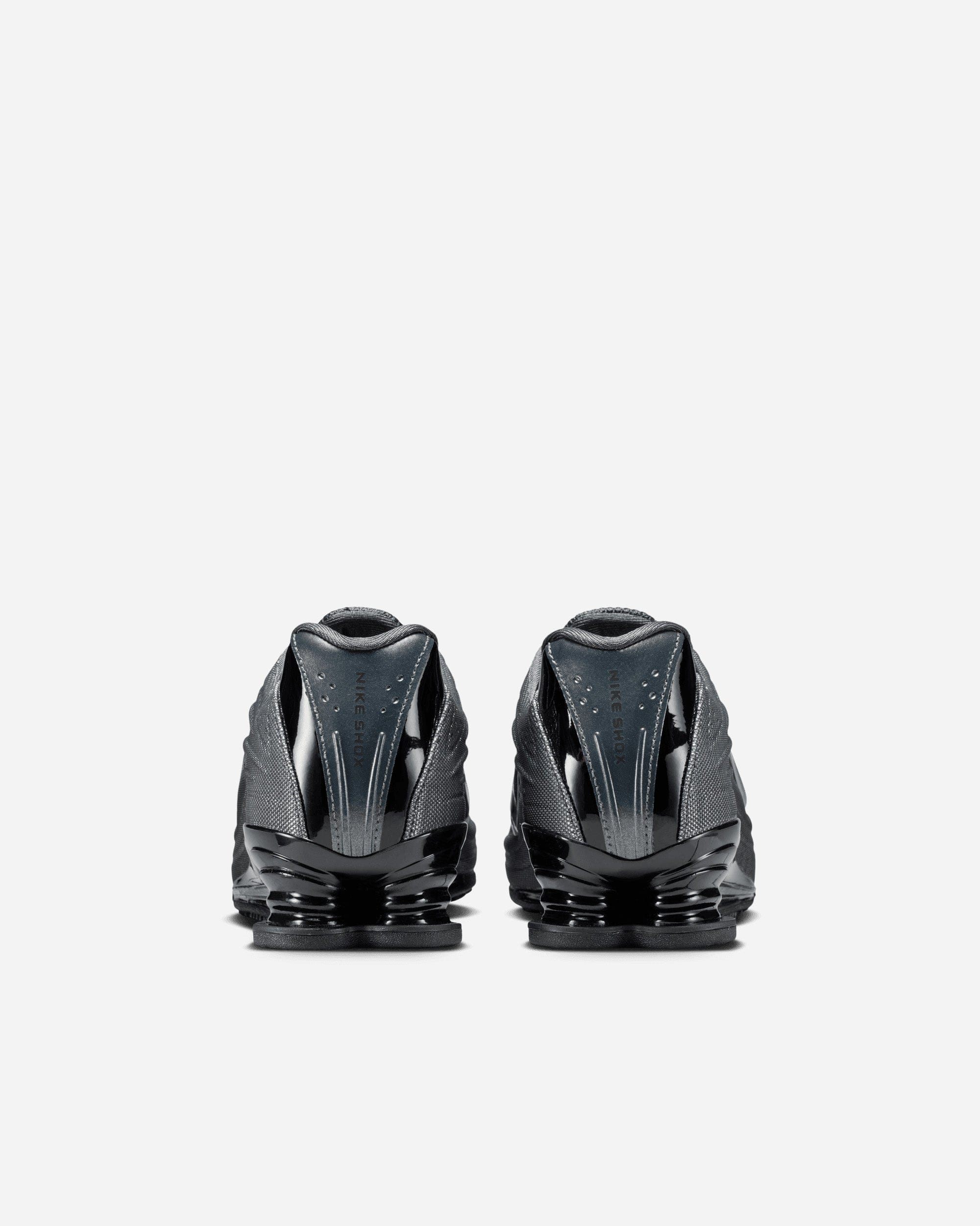 Nike NAKED Copenhagen x Nike Shox Z