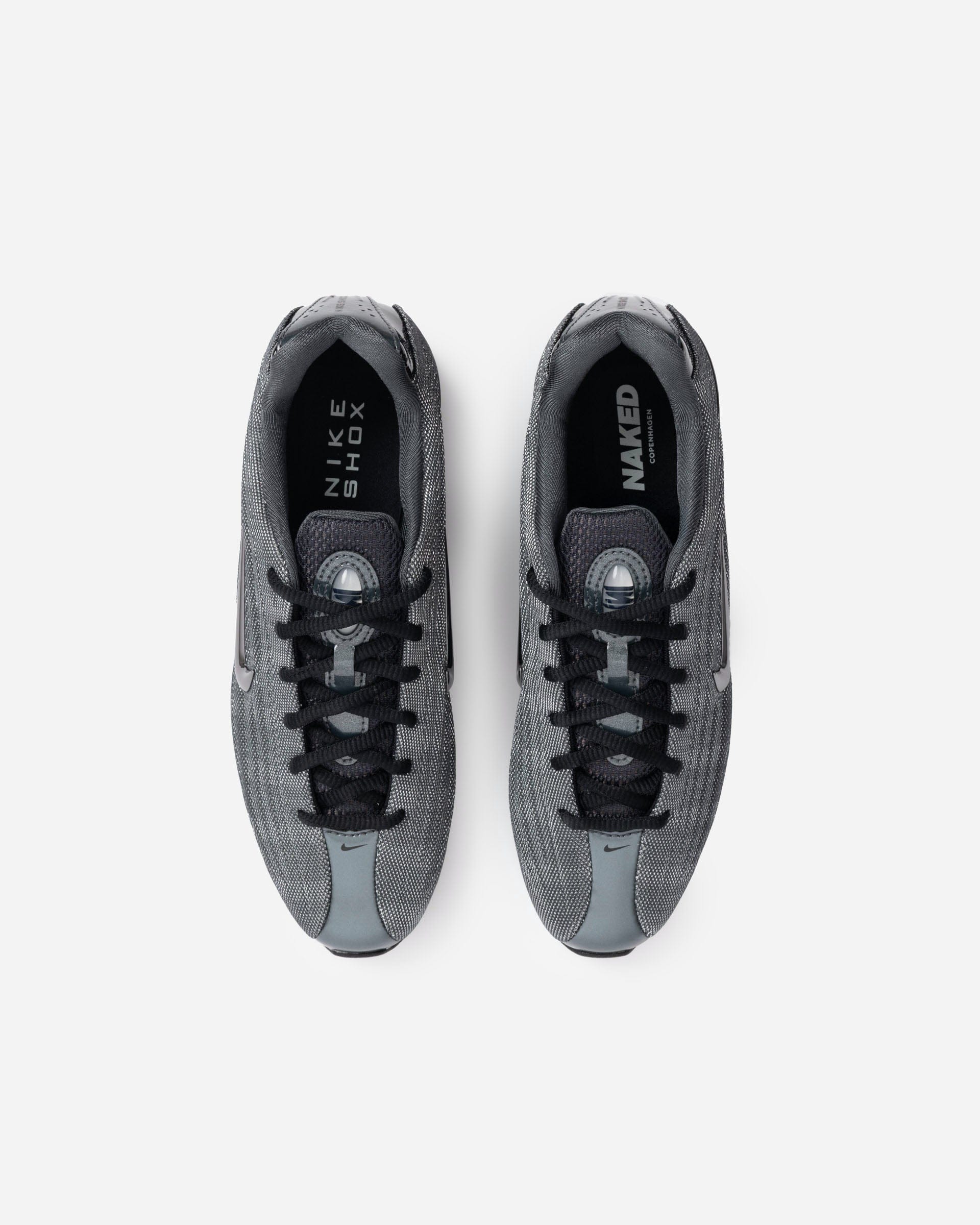 Nike NAKED Copenhagen x Nike Shox Z