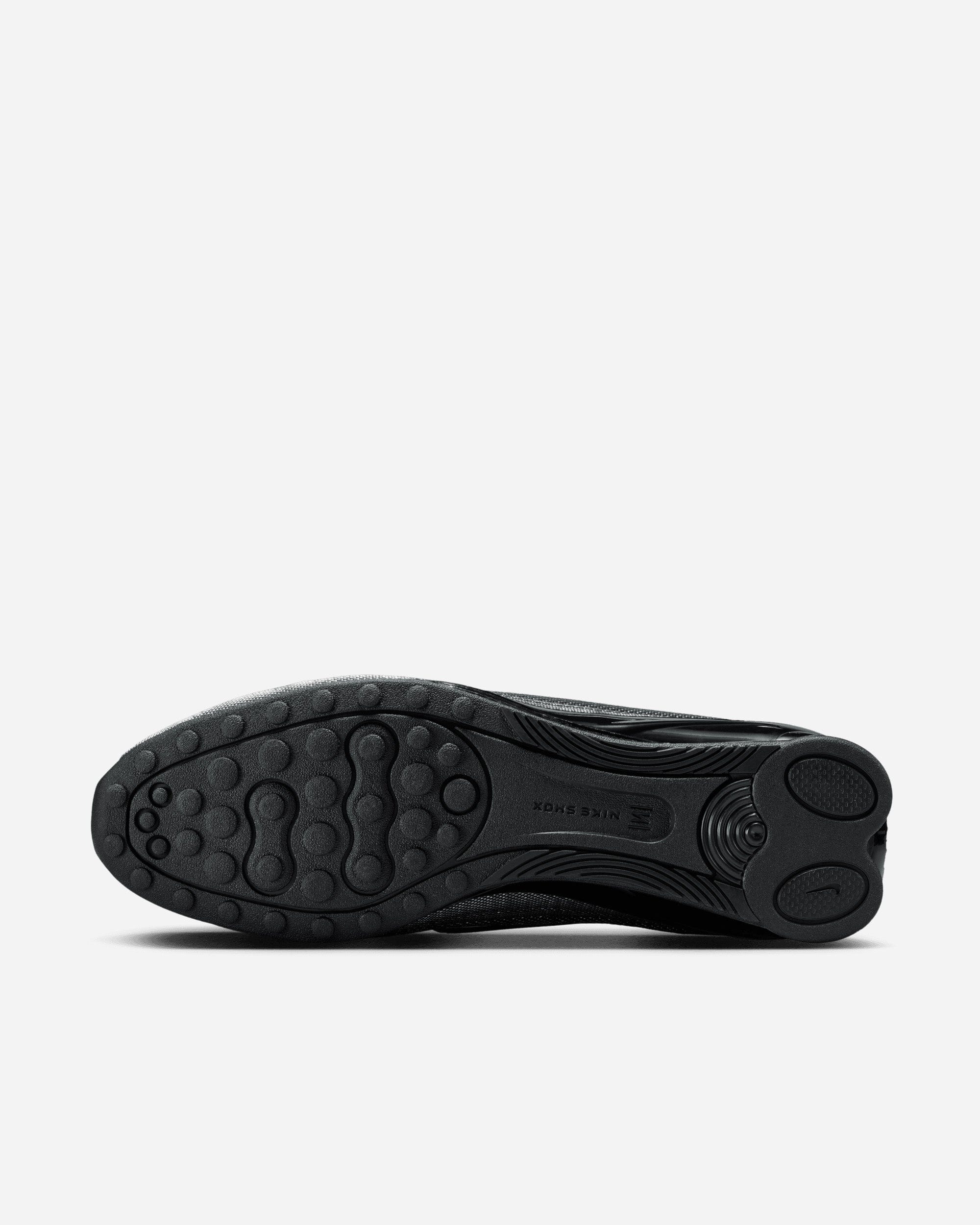 Nike NAKED Copenhagen x Nike Shox Z
