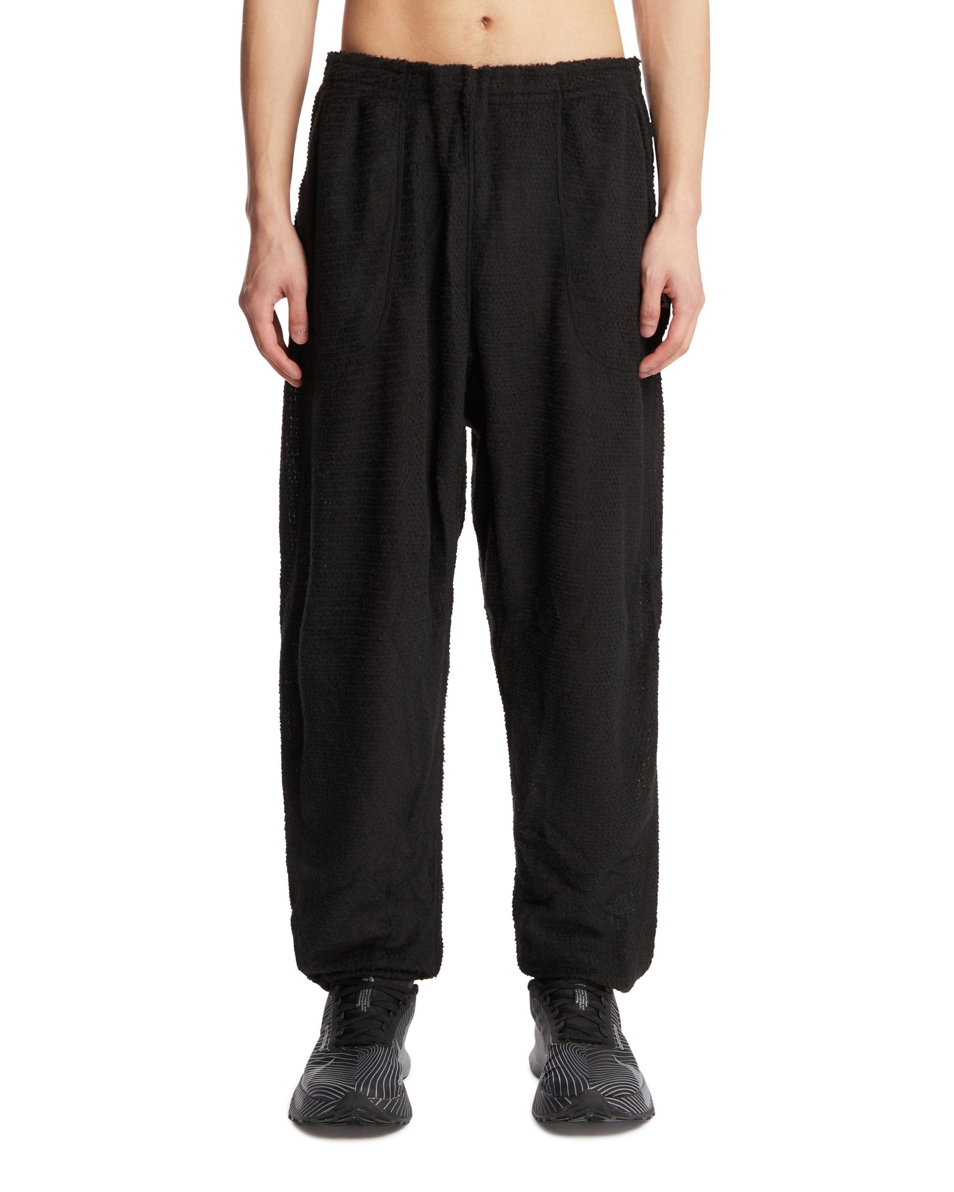 Nike Pantaloni ACG Wolf Lichen Neri