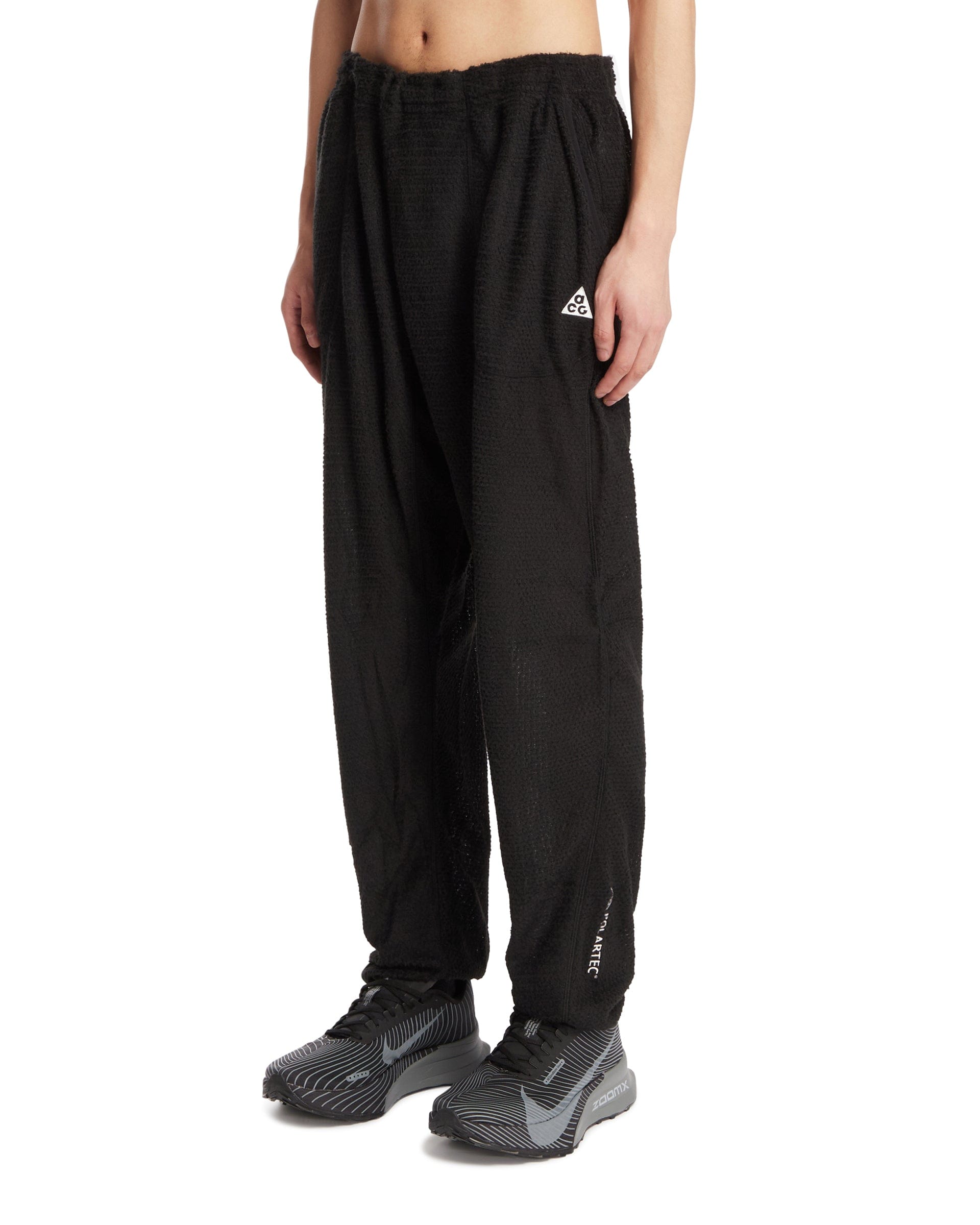 Nike Pantaloni ACG Wolf Lichen Neri