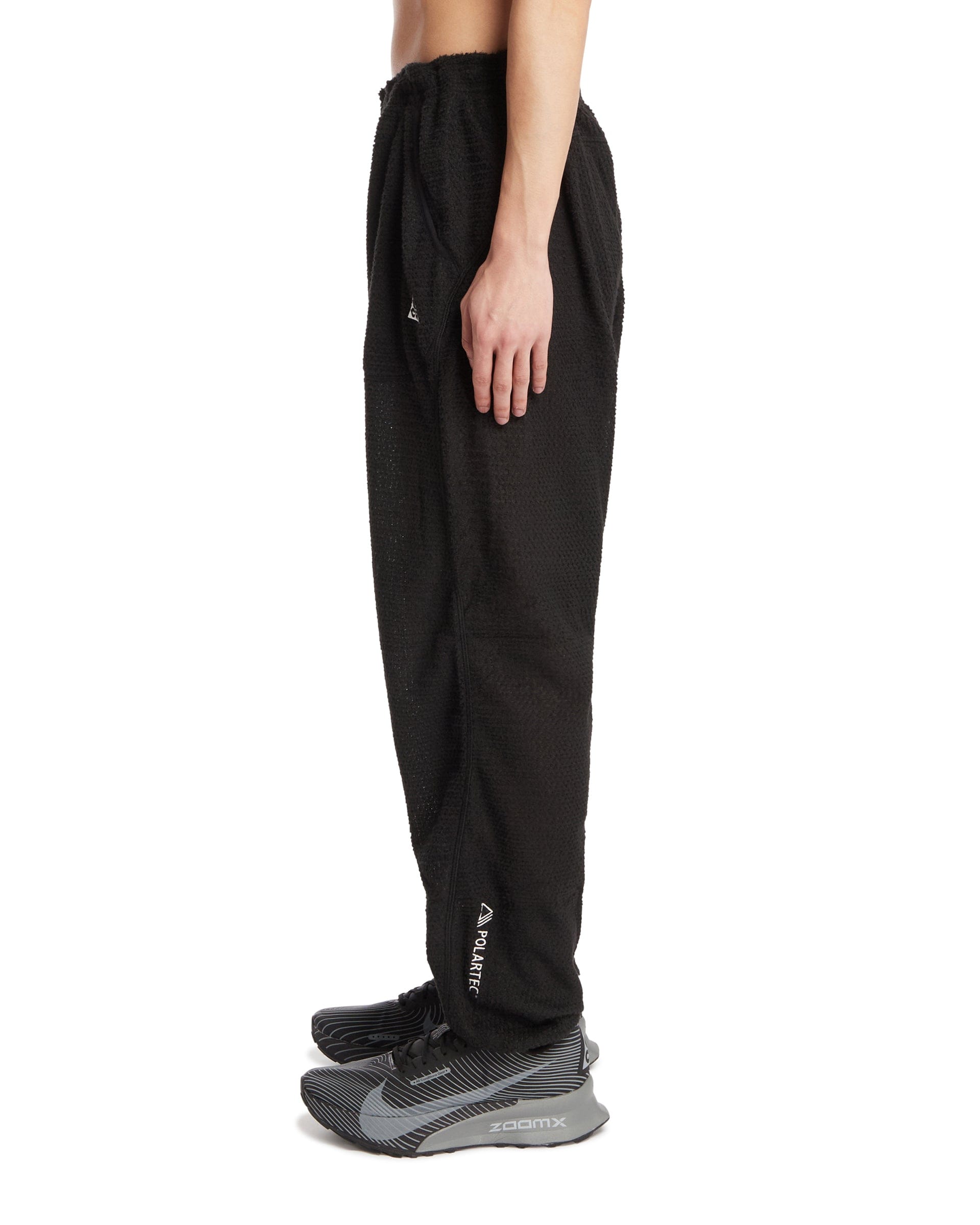 Nike Pantaloni ACG Wolf Lichen Neri