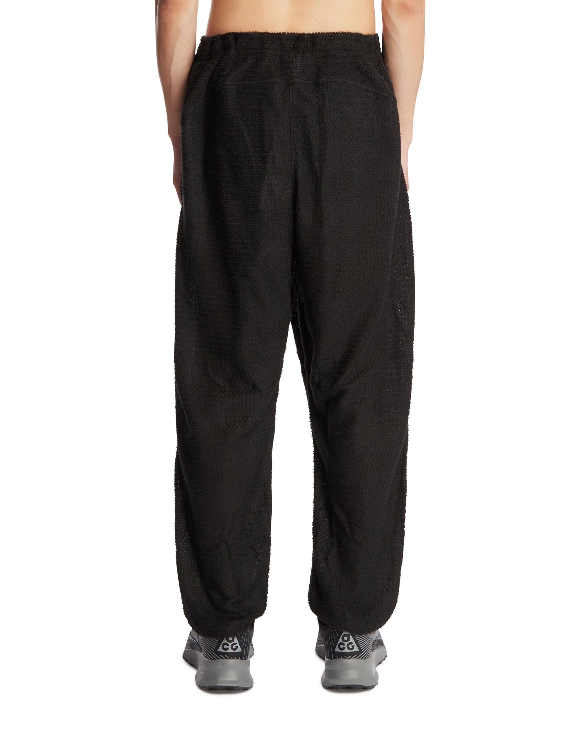Nike Pantaloni ACG Wolf Lichen Neri