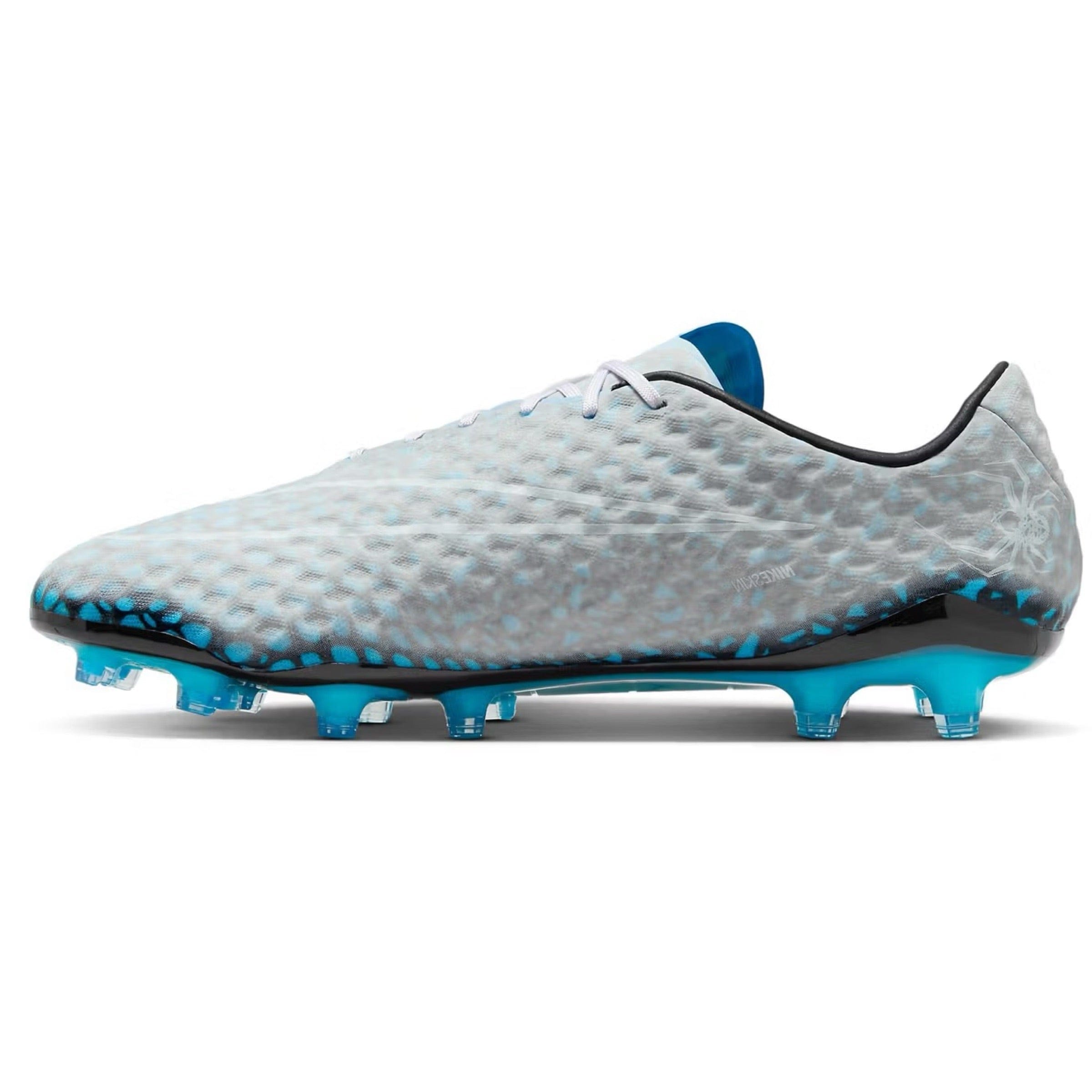 Nike Hypervenom Phantom 1 FG White Photo Blue