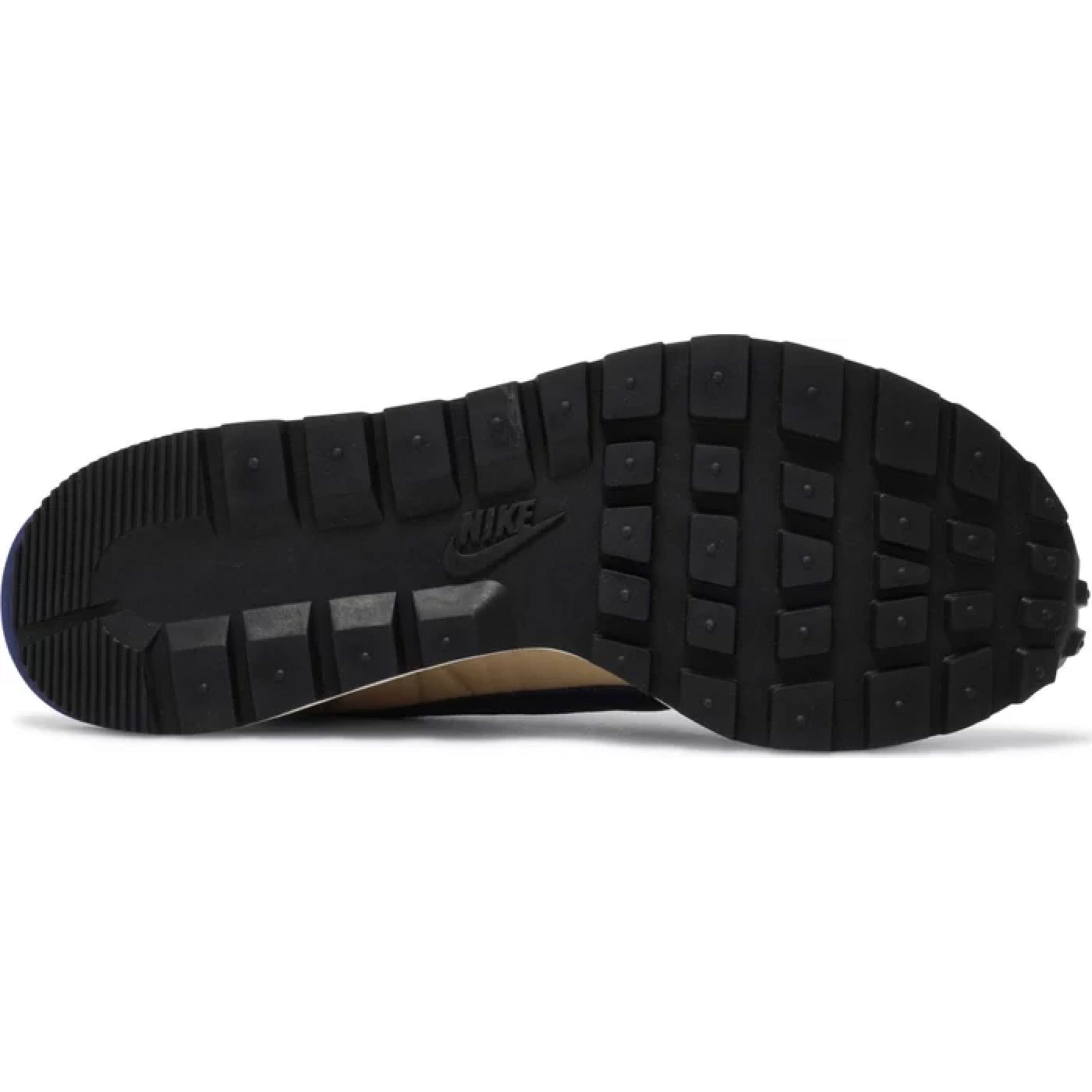 Nike Sacai x Nike VaporWaffle Sesame Blue Void