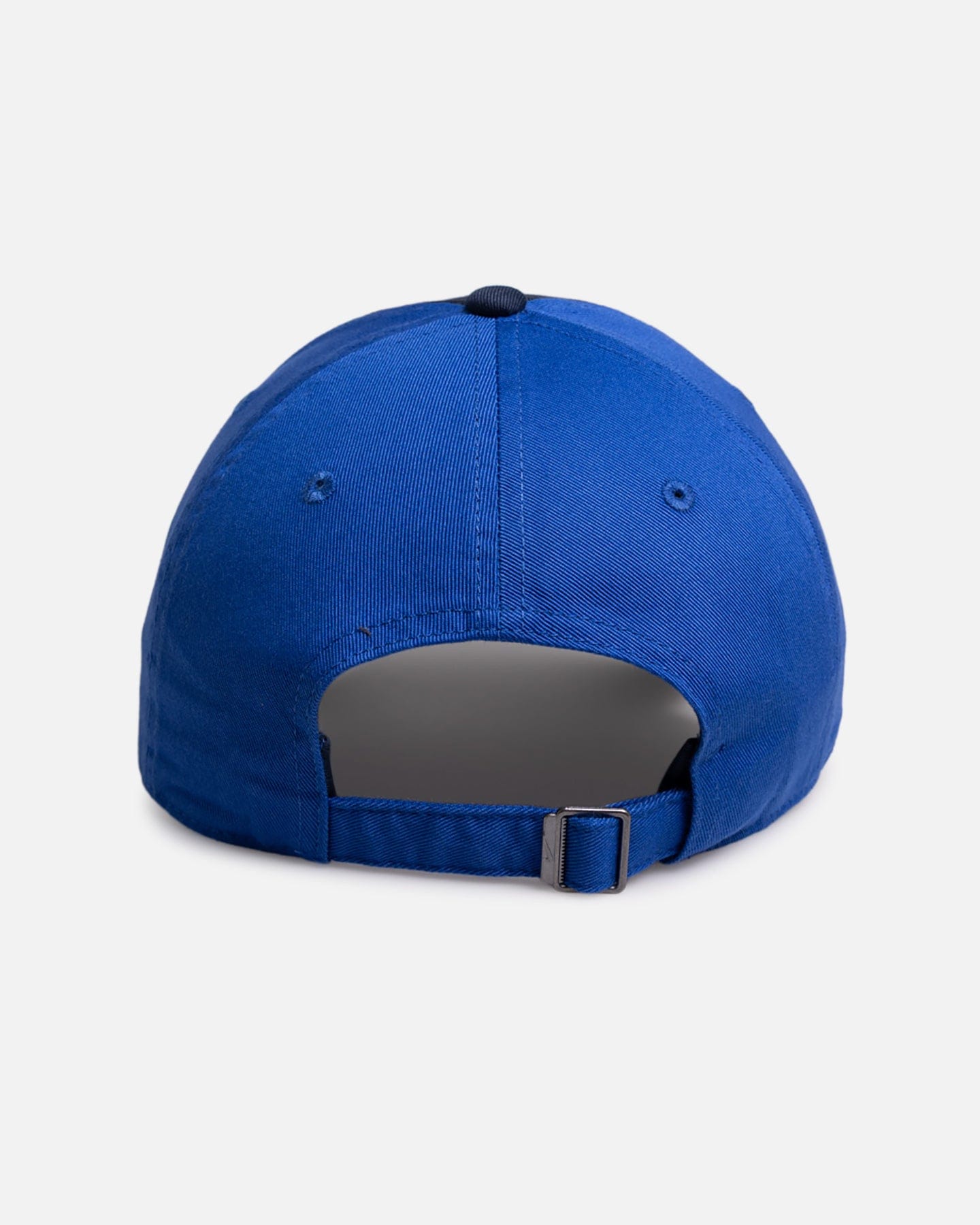 Nike Club Unstructured Cap Obsidian