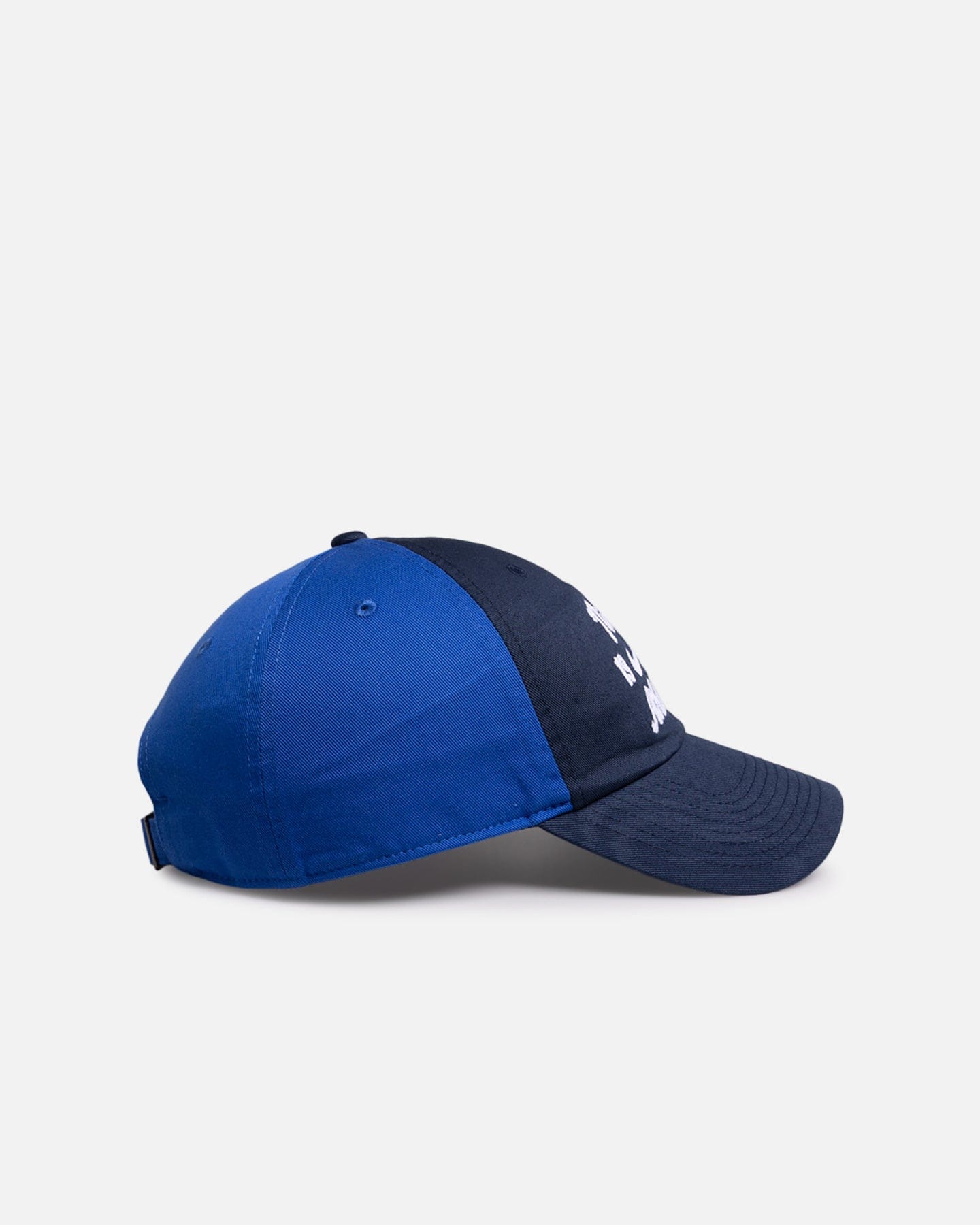 Nike Club Unstructured Cap Obsidian