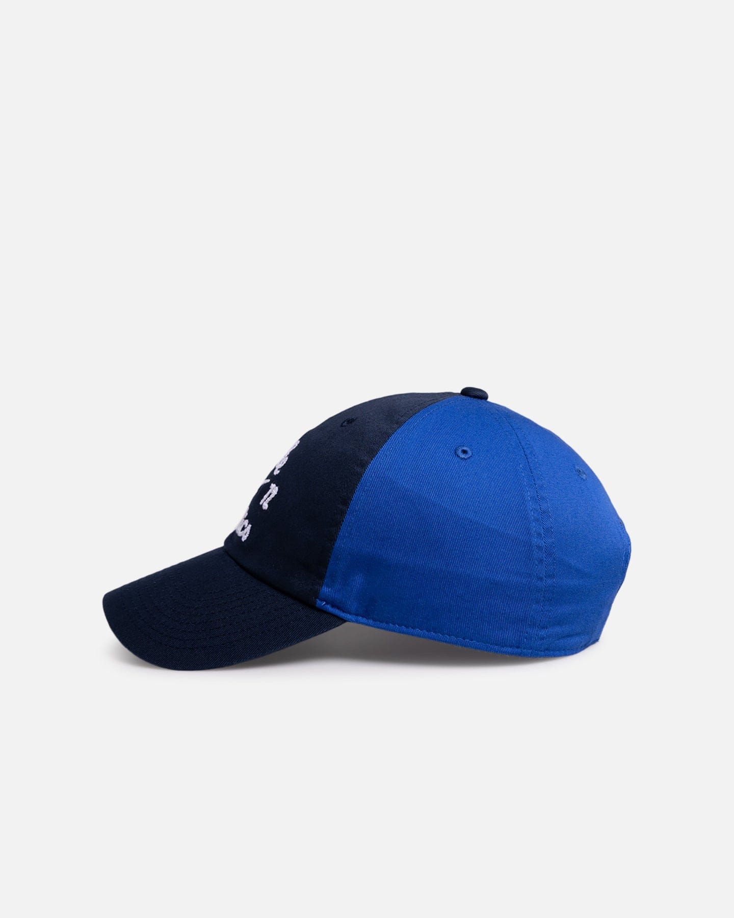 Nike Club Unstructured Cap Obsidian