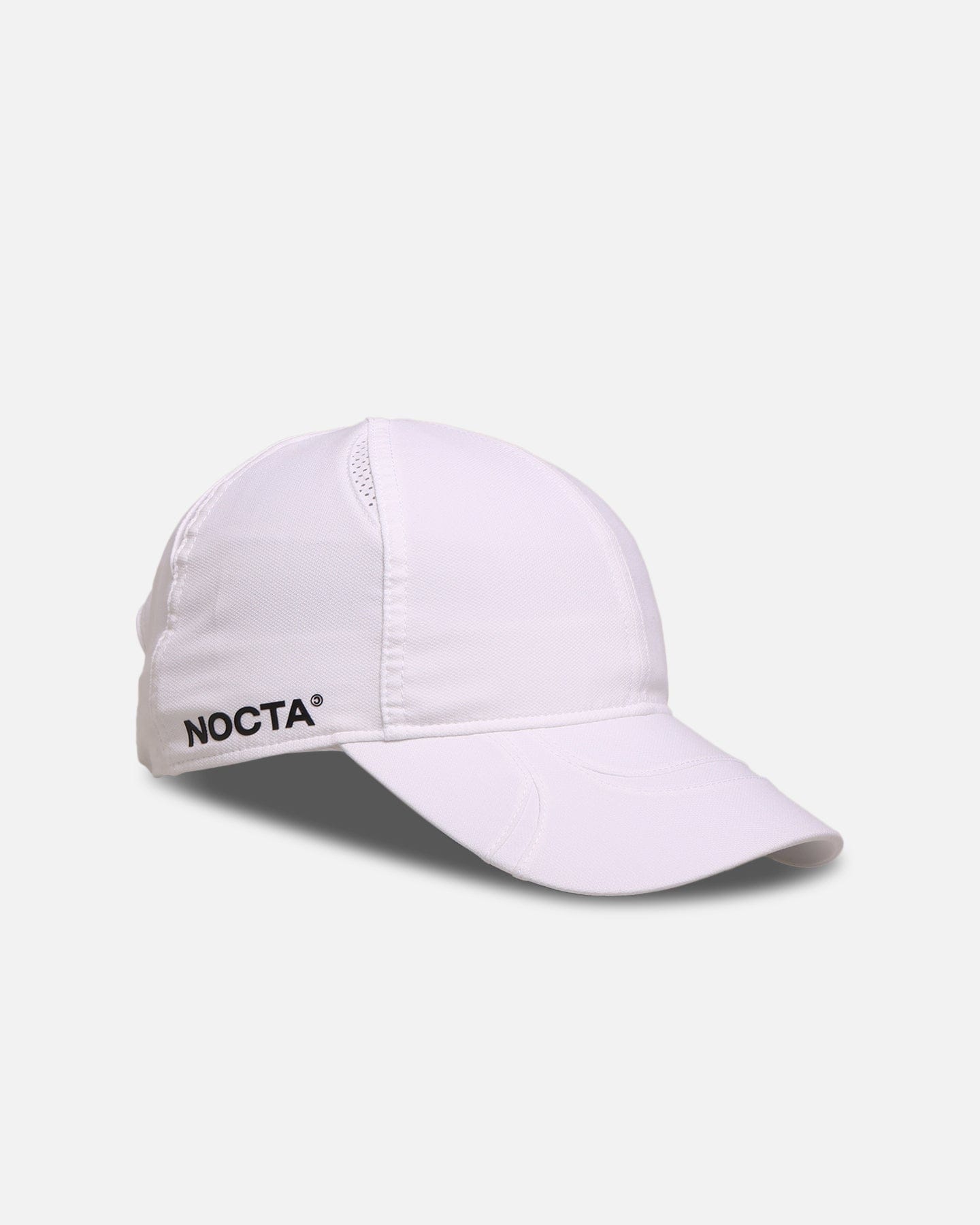 Nike Nocta Club S.S.C Strapback Cap White