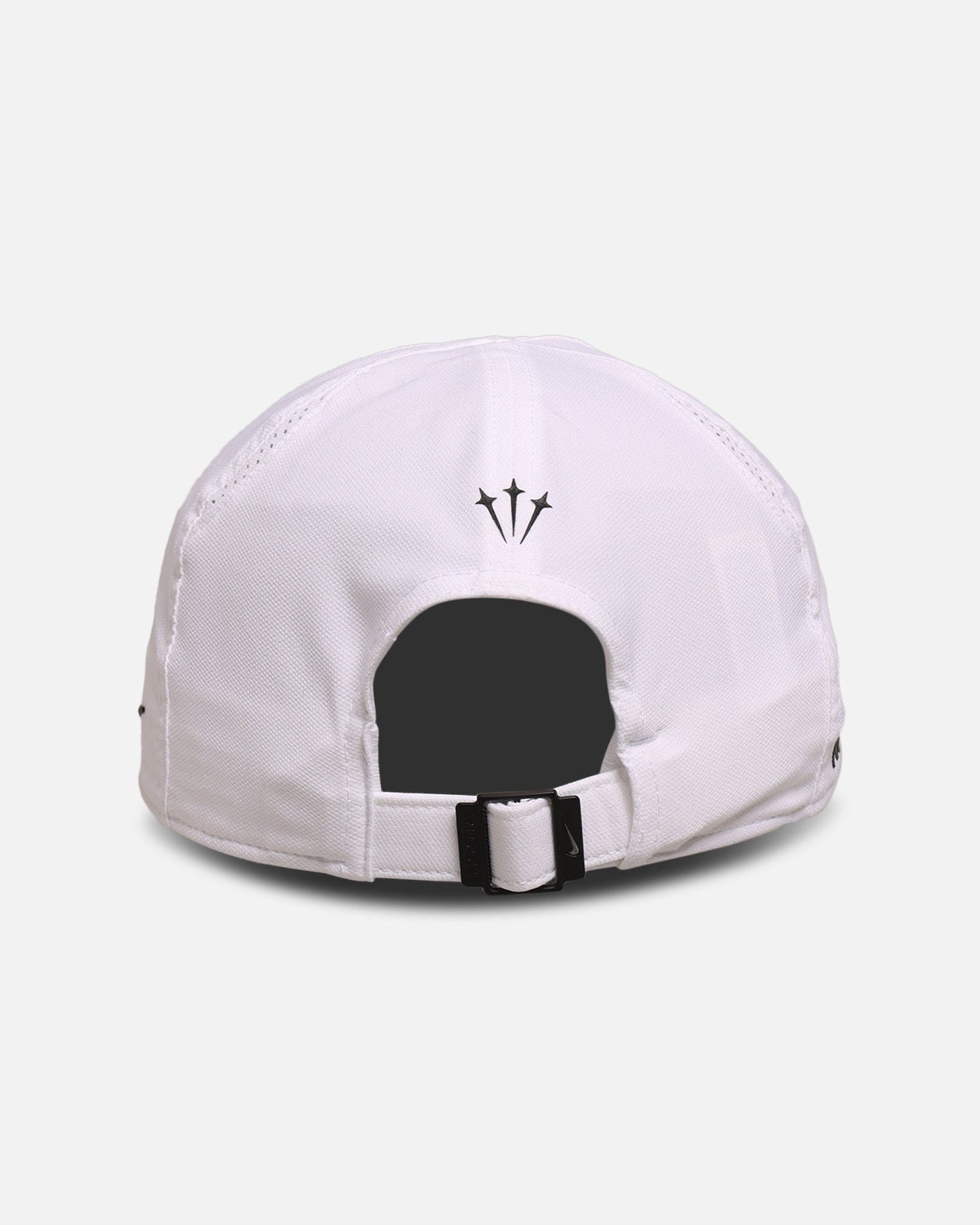 Nike Nocta Club S.S.C Strapback Cap White
