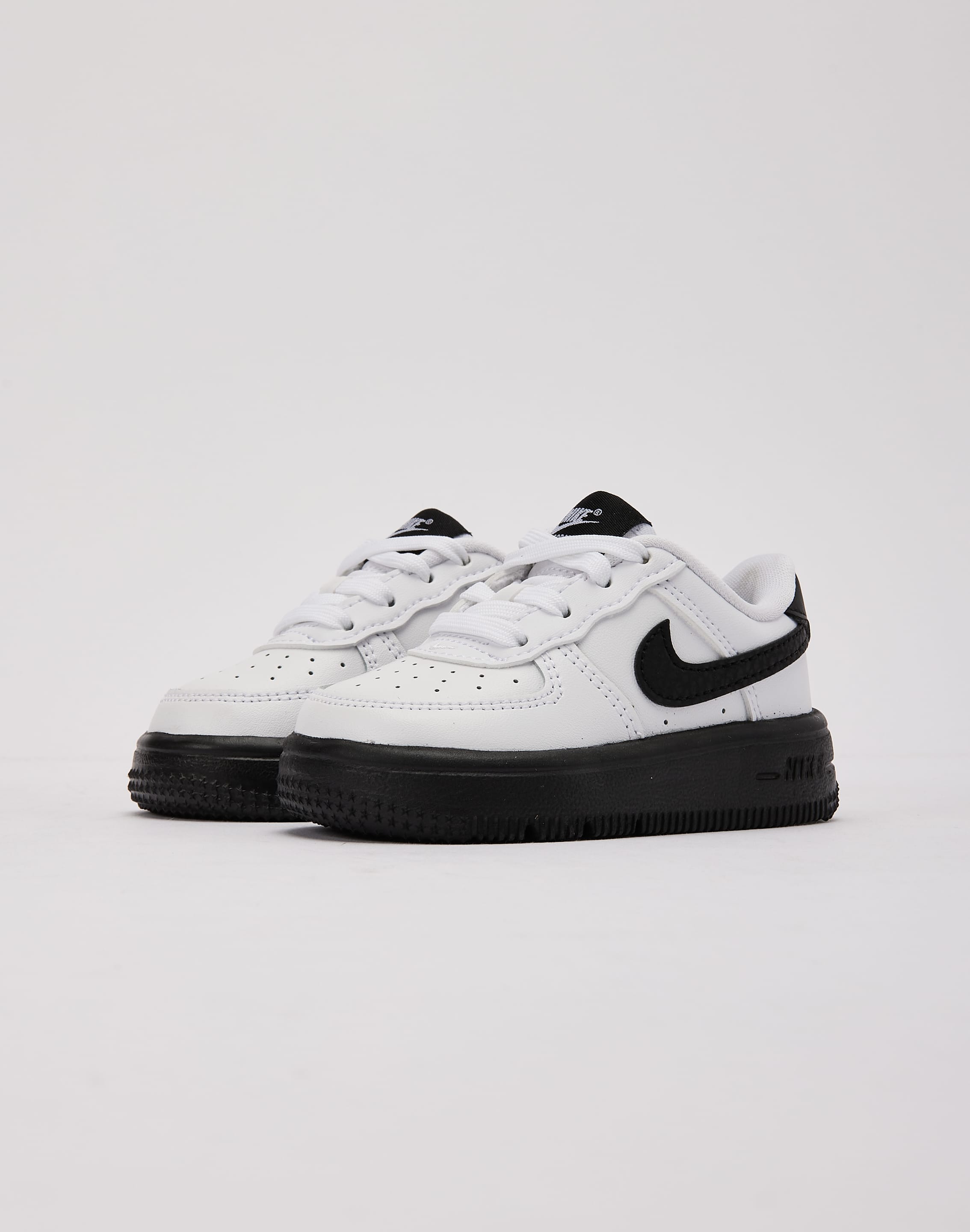 Nike Force 1 Low Toddler