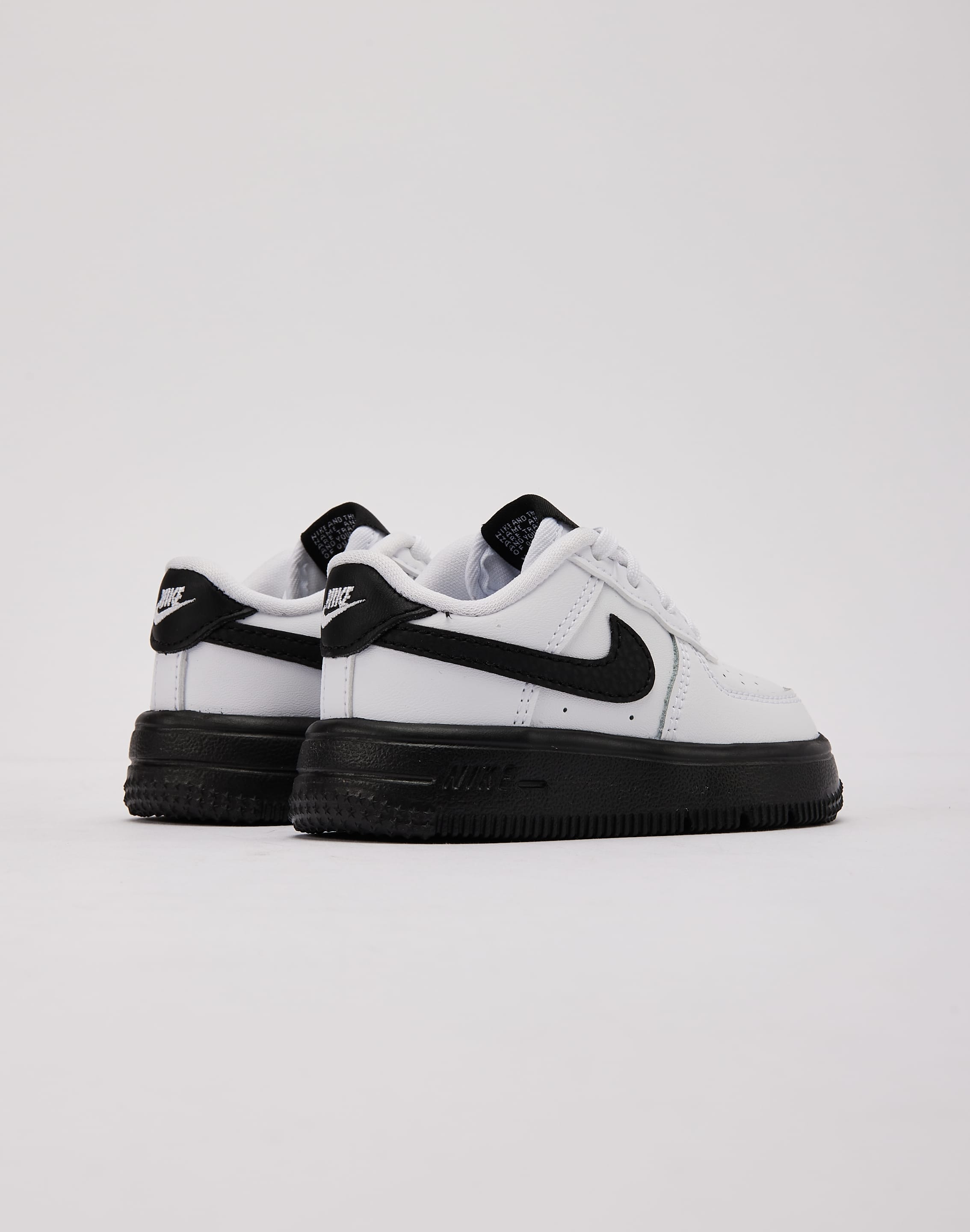 Nike Force 1 Low Toddler