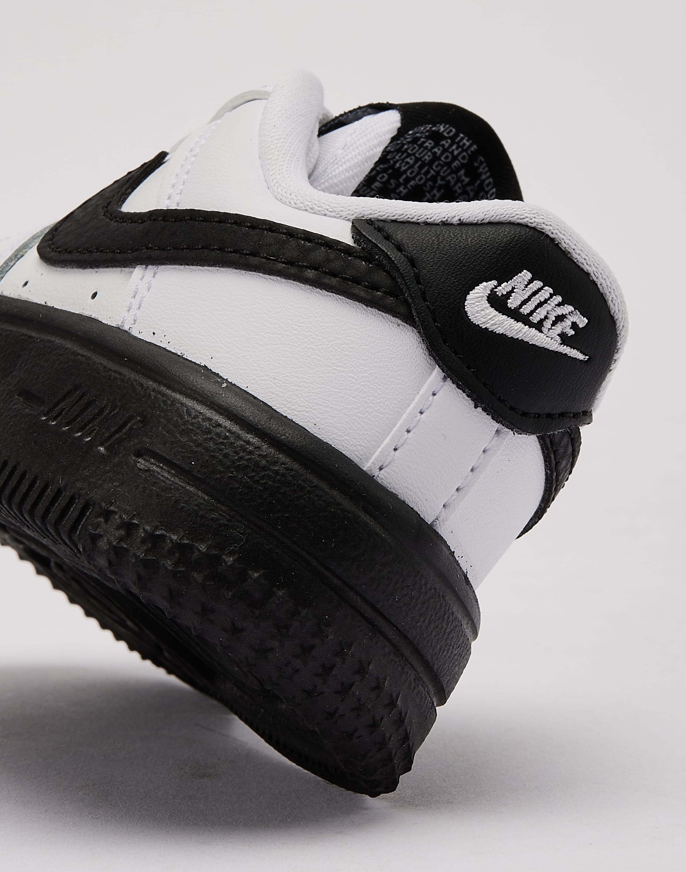 Nike Force 1 Low Toddler