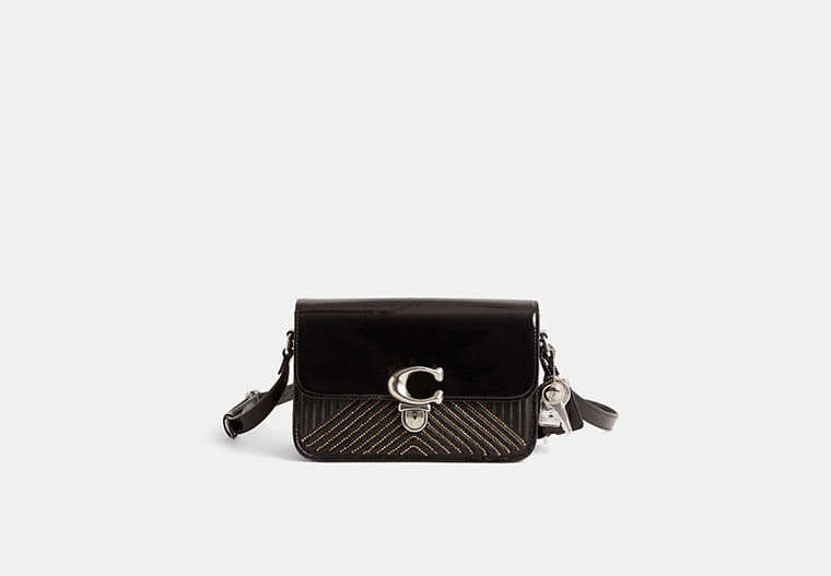 Coach Reloved Studio Shoulder Bag
