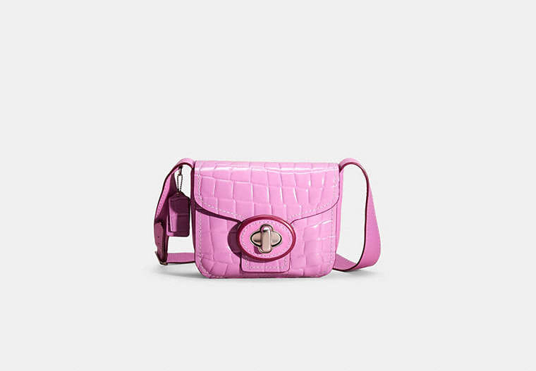 Coach Restored Drifter Shoulder Bag