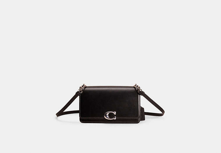 Coach Restored Bandit Shoulder Bag