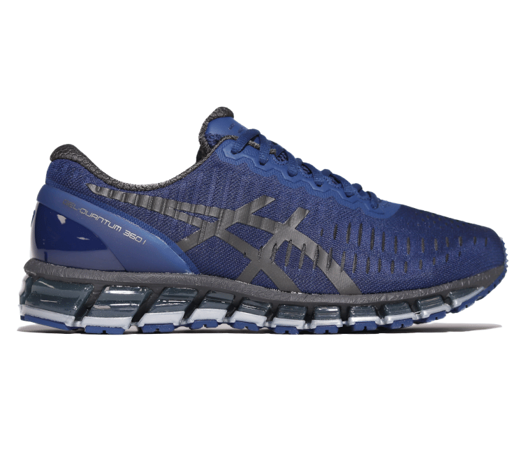 ASICS Women's Asics Gel Quantum 360 1 (Independence Blue)