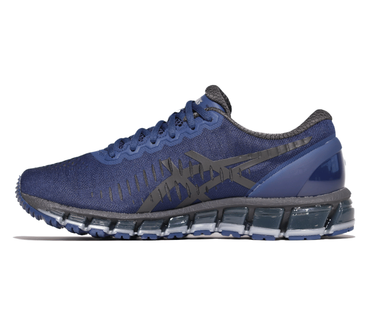 ASICS Women's Asics Gel Quantum 360 1 (Independence Blue)