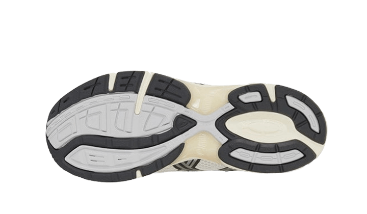ASICS Gel - 1130 Beige Silver