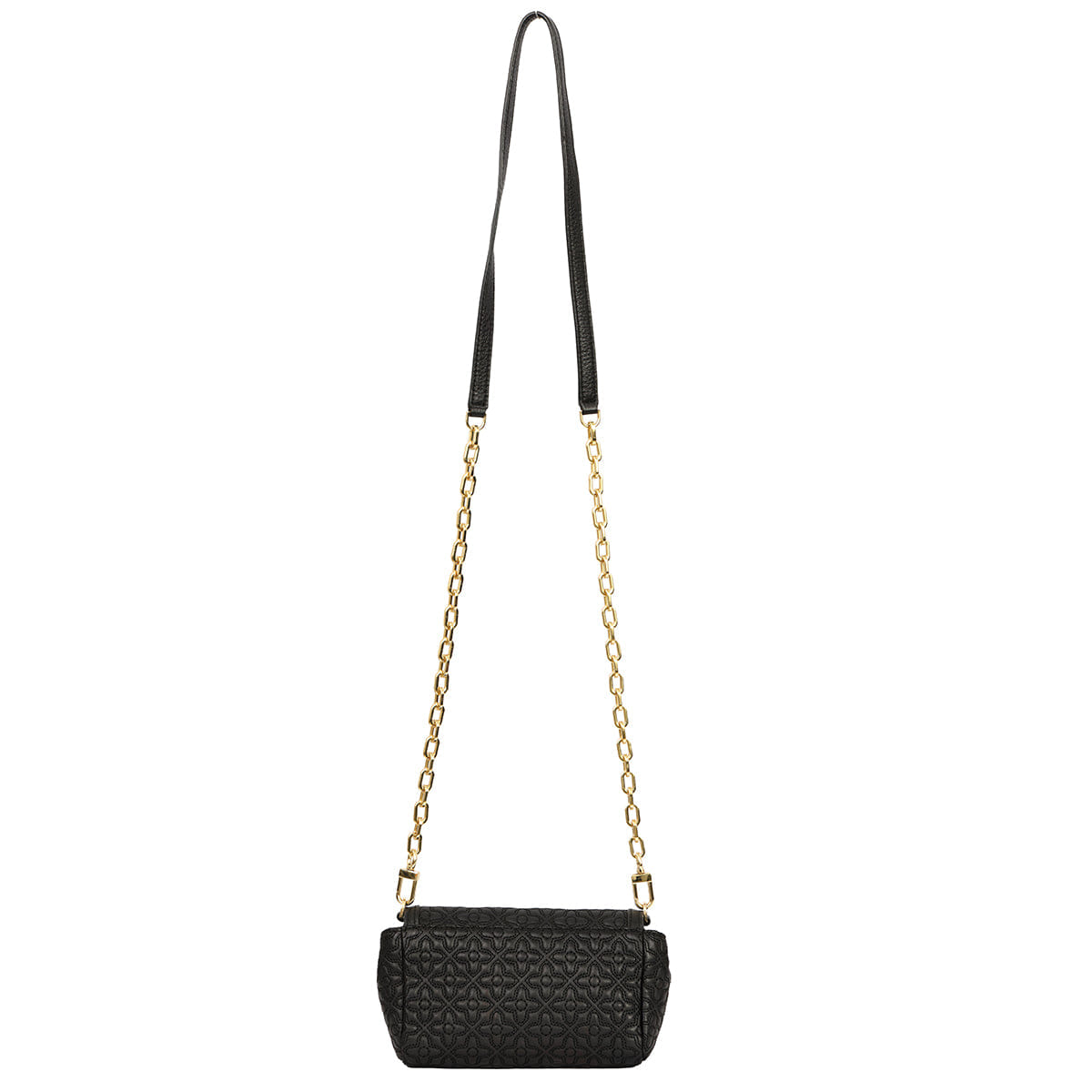 TORY BURCH BRYANT QUILTED SMALL CROSSBODY BAG