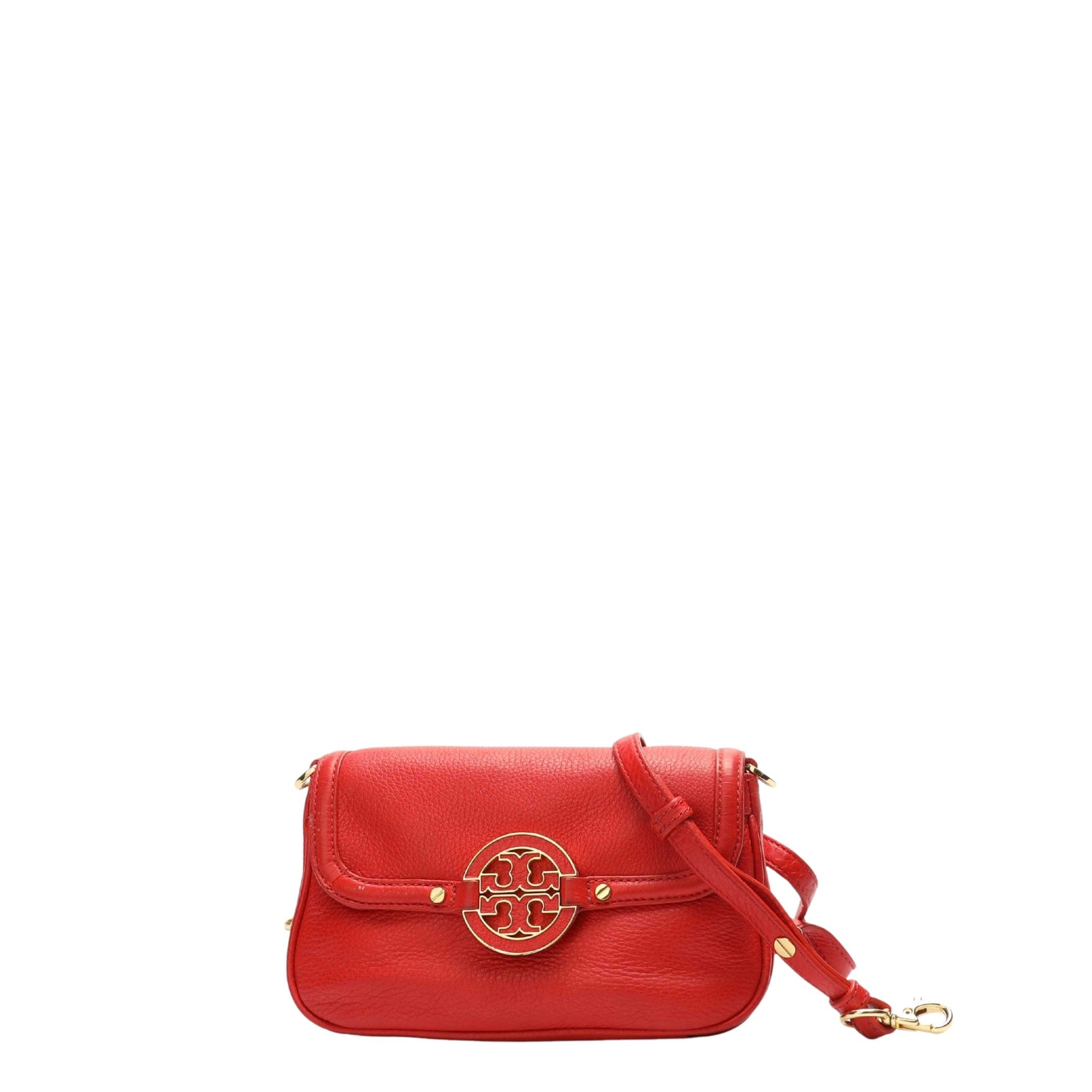 Tory Burch Britten Crossbody Bag