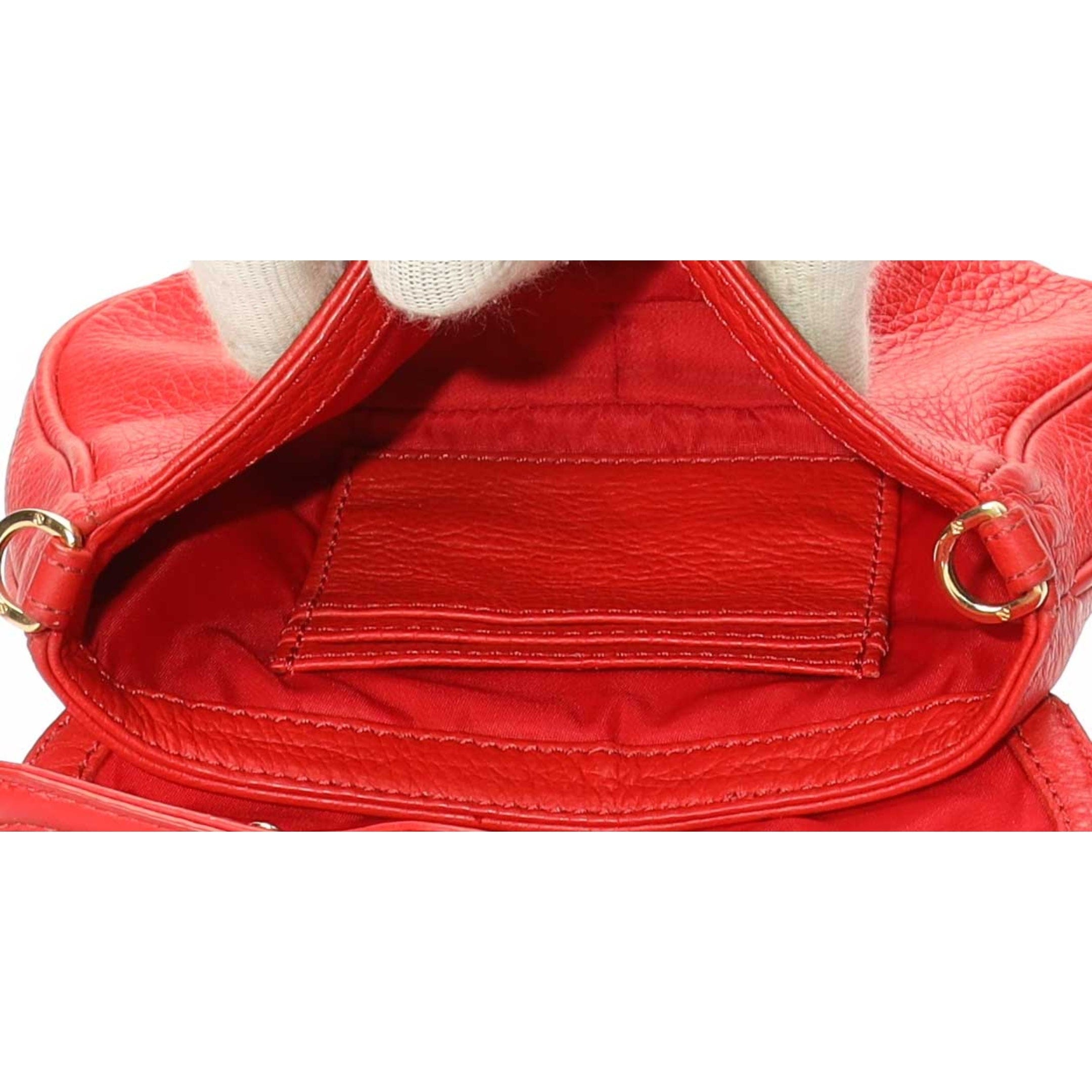Tory Burch Britten Crossbody Bag