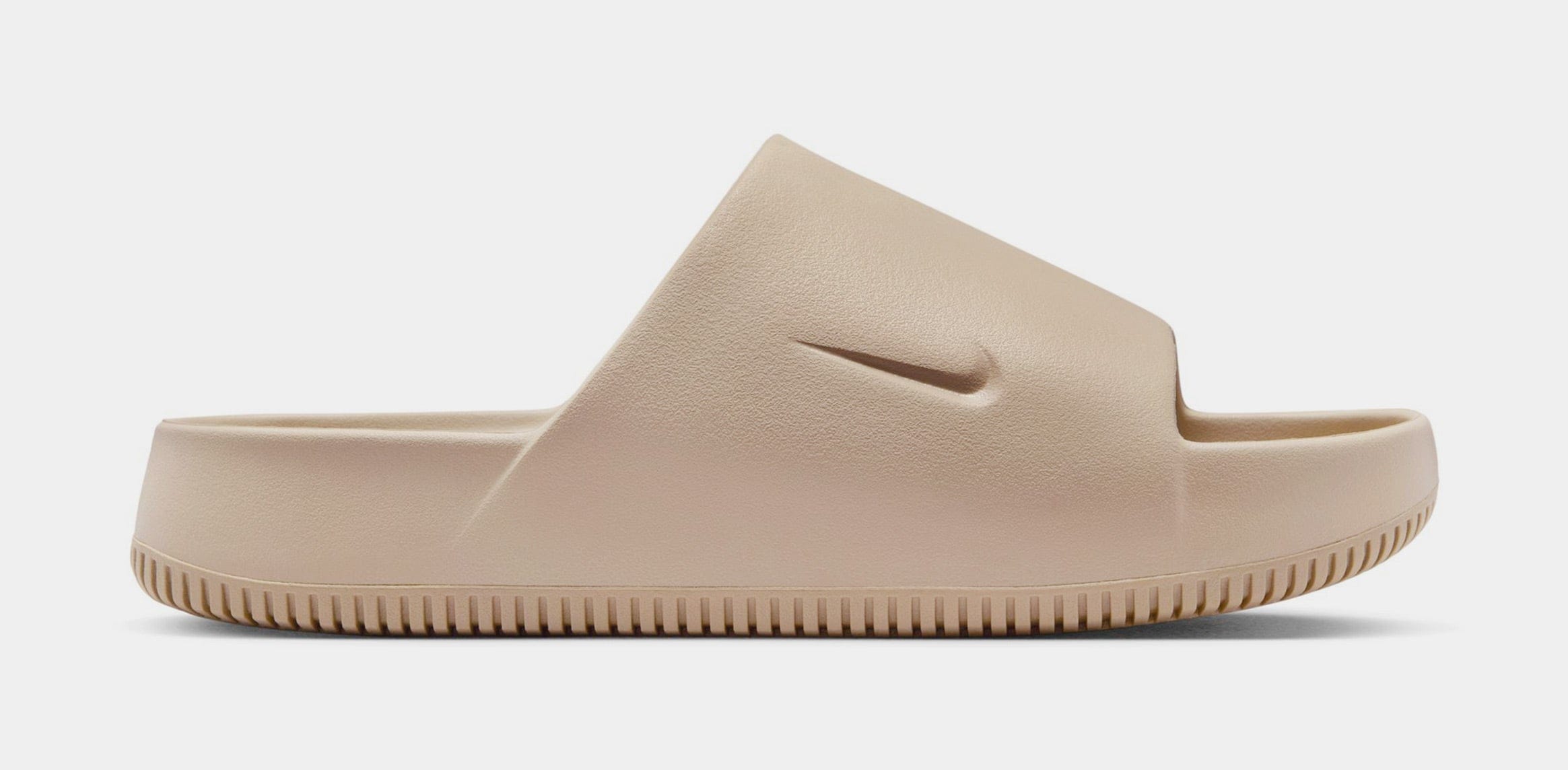 Nike Calm Slide Mens Sandals (Khaki)