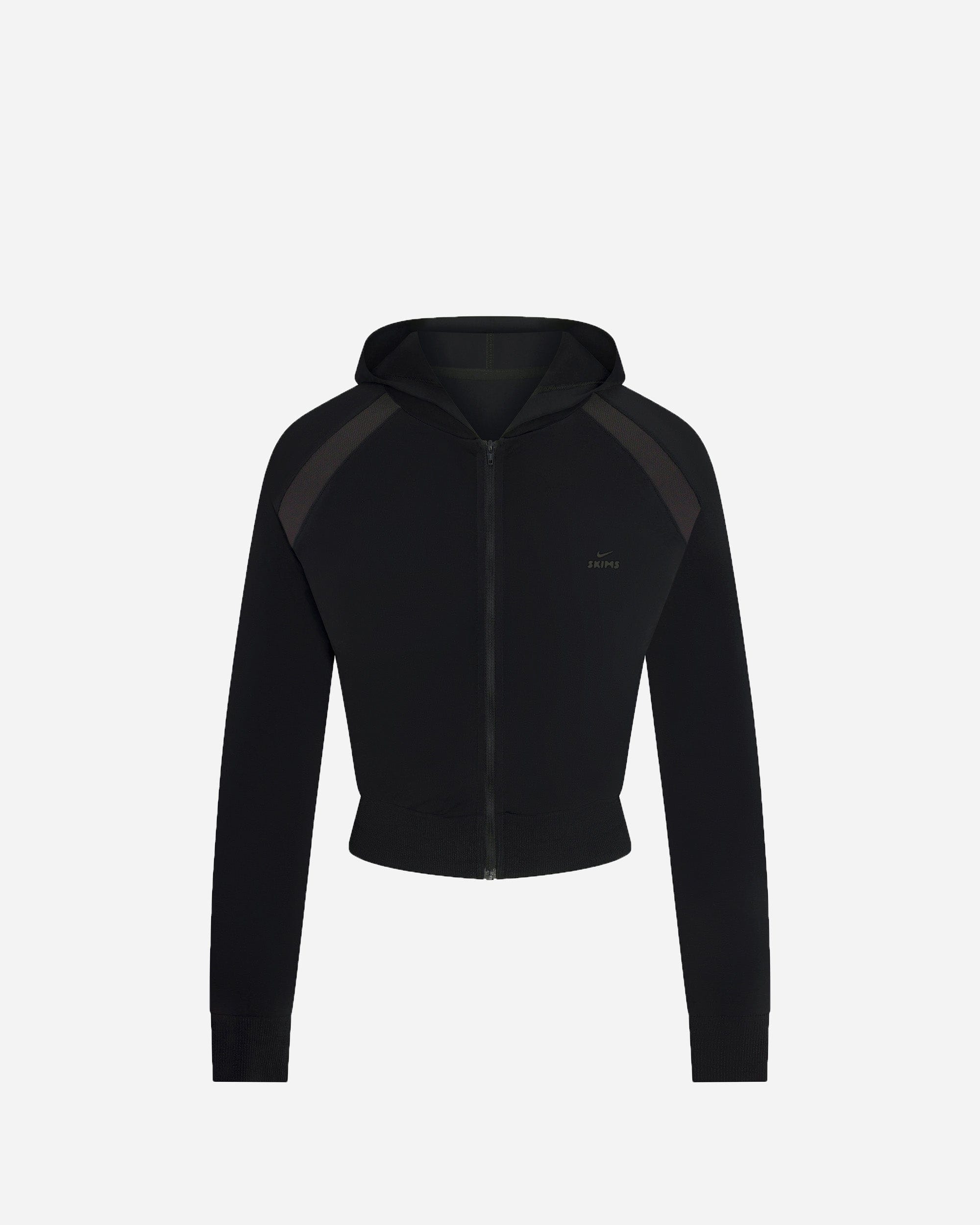 NikeSKIMS Naia Seamless Baby Hoodie