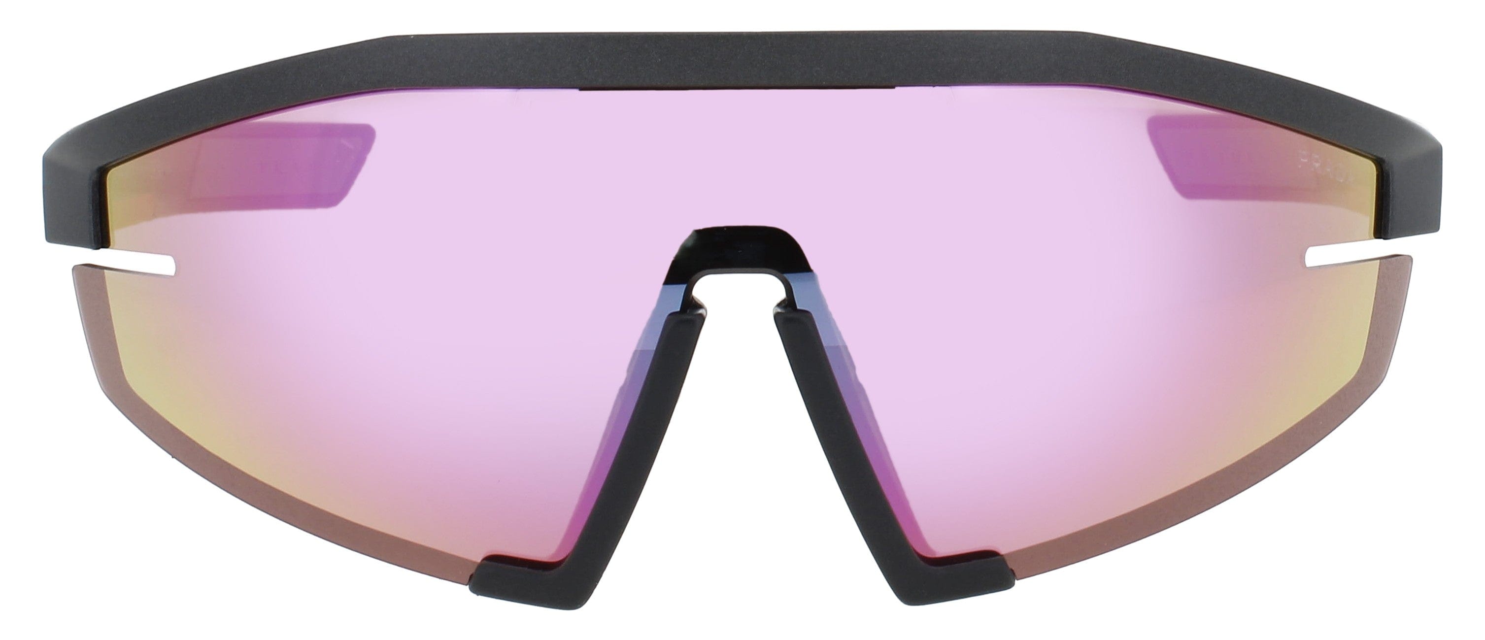 Prada Sunglasses Gunmetal