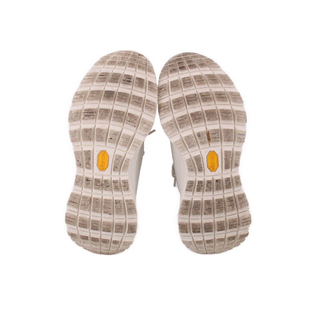 Moncler MONTE SNEAKERS CREAM 38 EU | 7.5 US