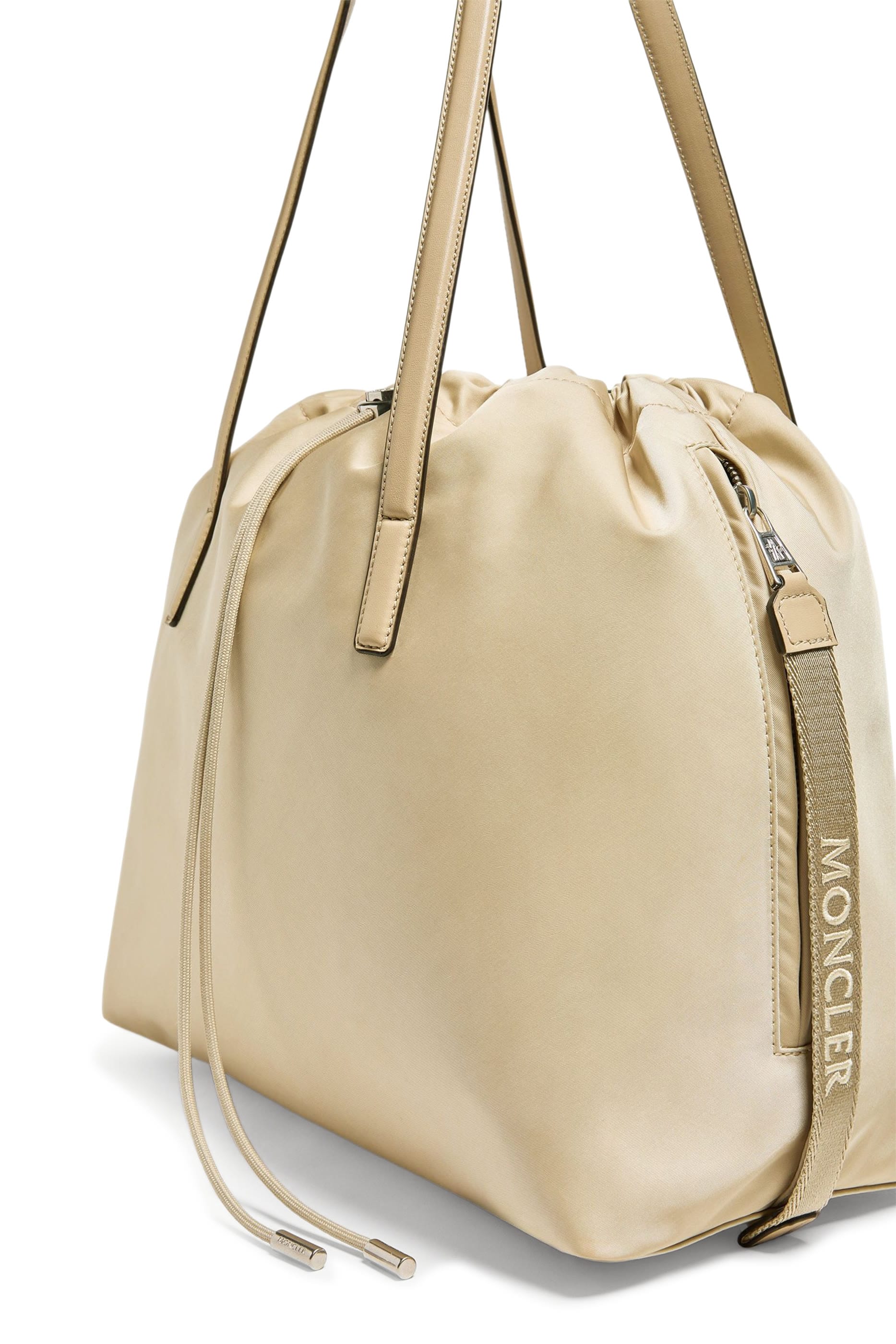 Moncler New Trick Water - Repellent Tote Bag