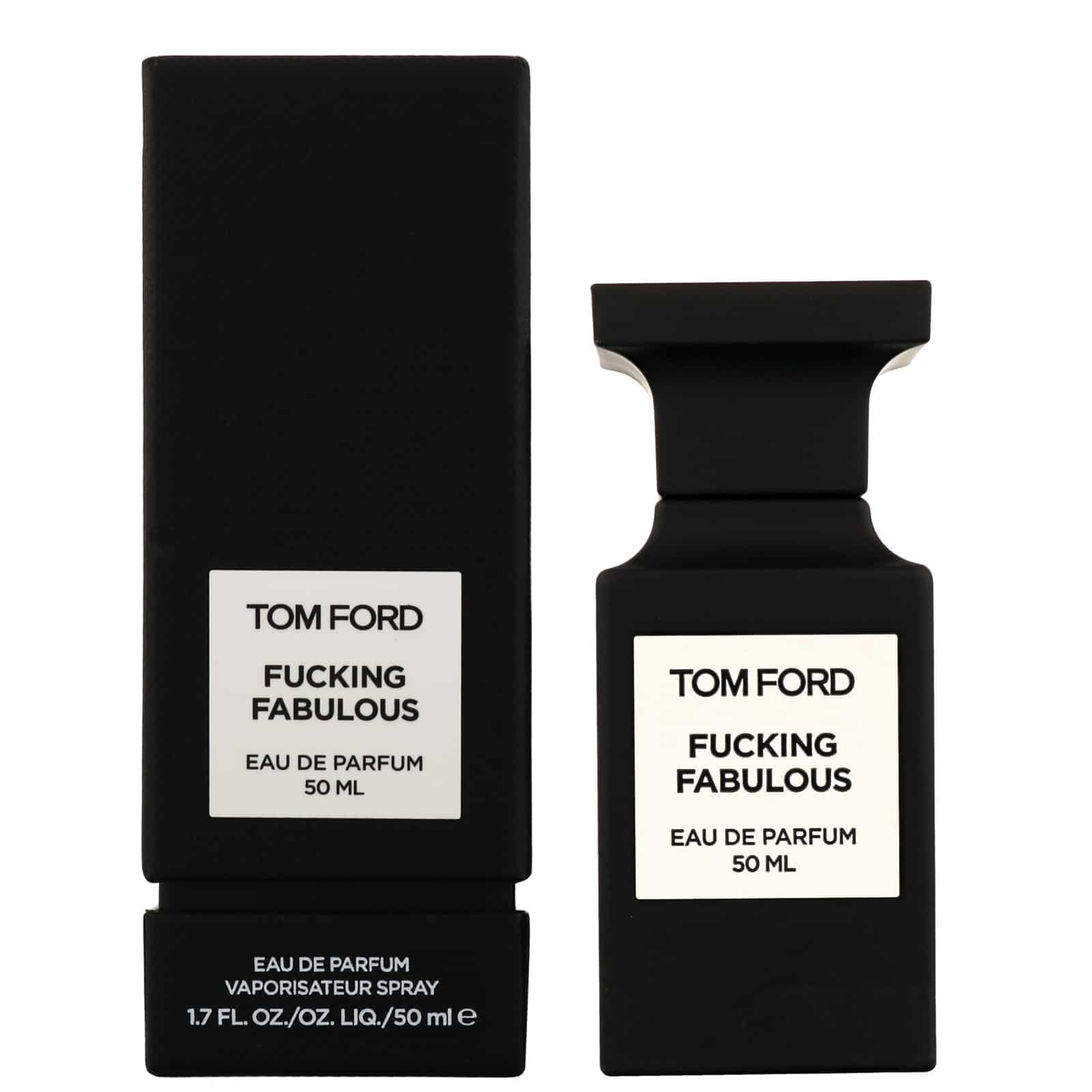 TOM FORD F.... Fabulous Eau De Parfum Spray