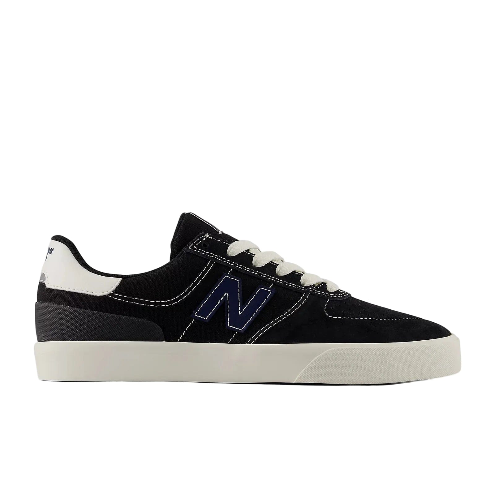 New Balance Numeric 272 Black/Eclipse
