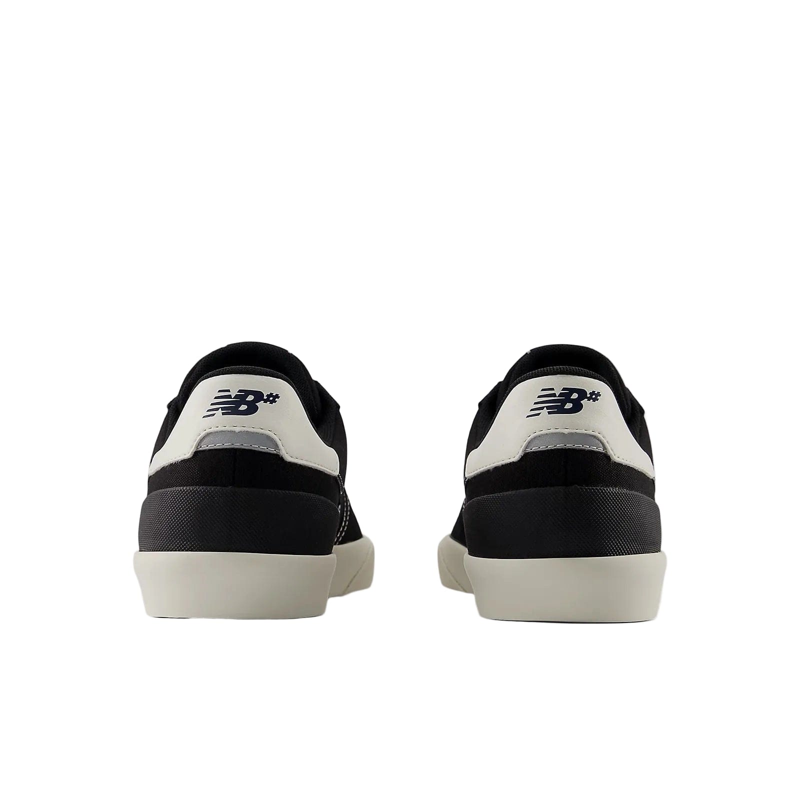 New Balance Numeric 272 Black/Eclipse