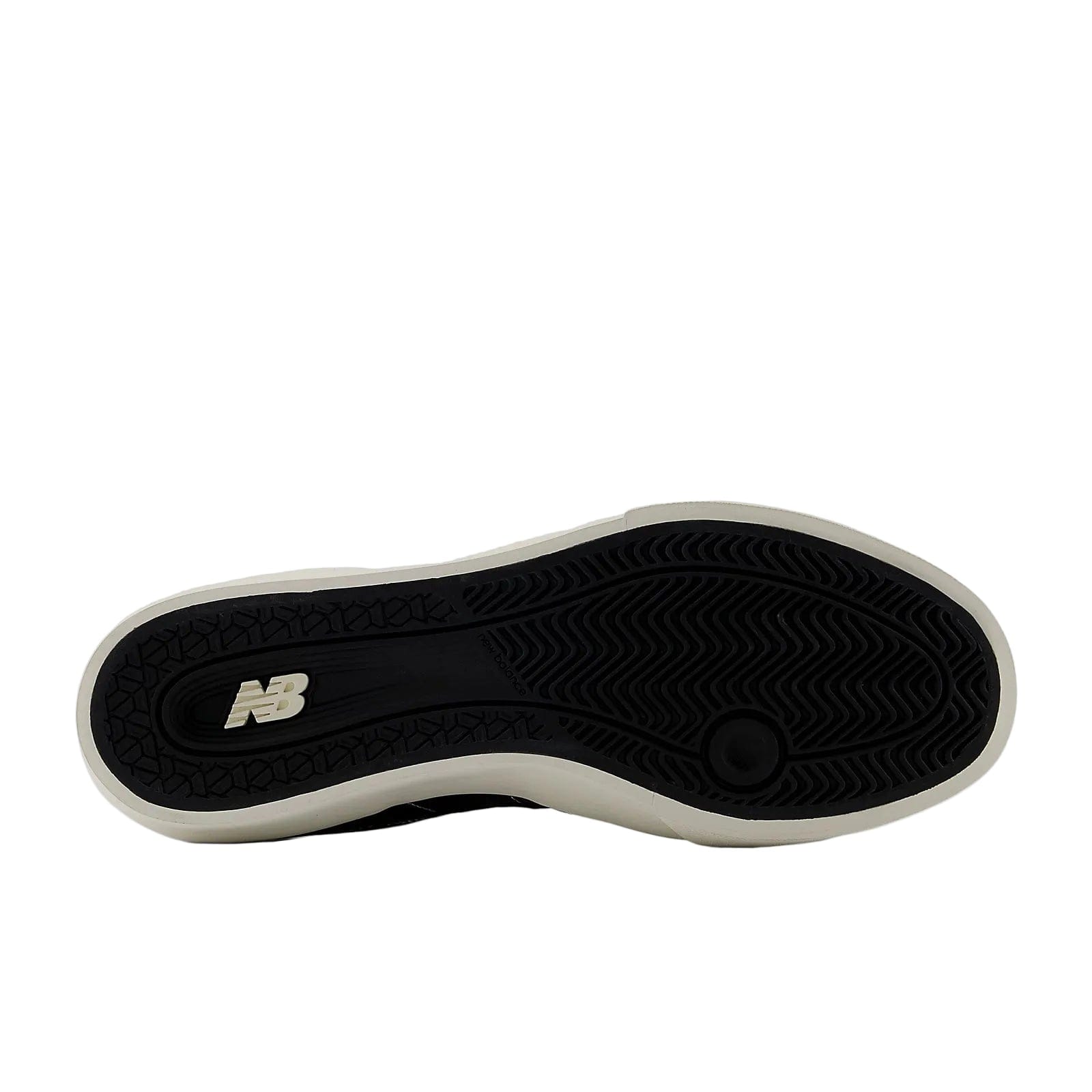 New Balance Numeric 272 Black/Eclipse