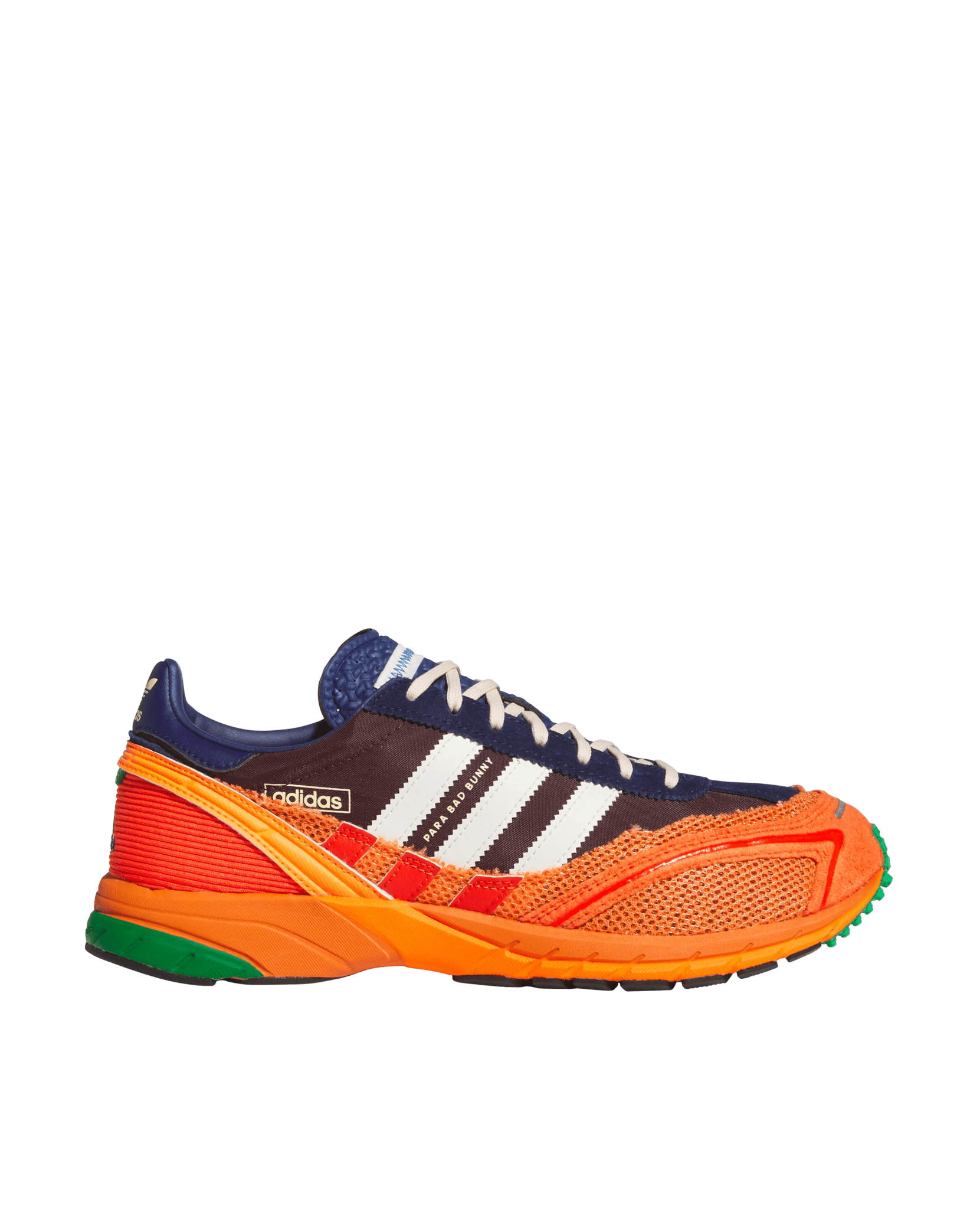 adidas x Bad Bunny Adizero SL72