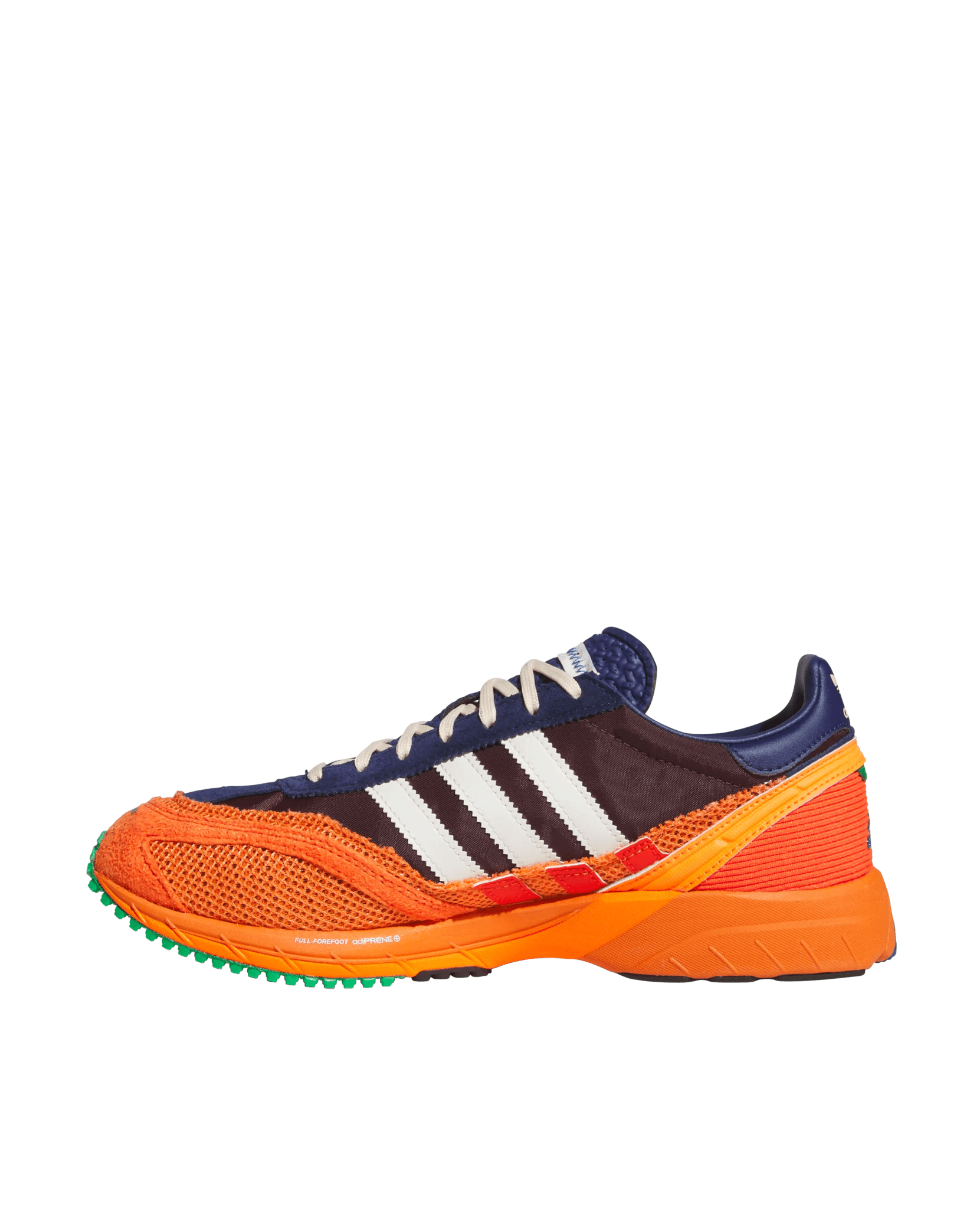 adidas x Bad Bunny Adizero SL72