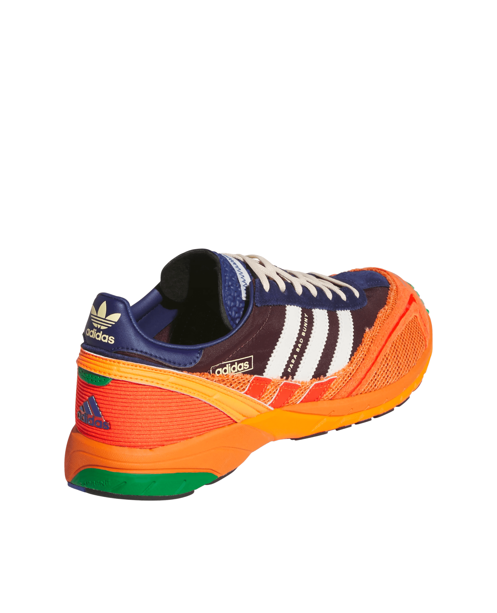 adidas x Bad Bunny Adizero SL72