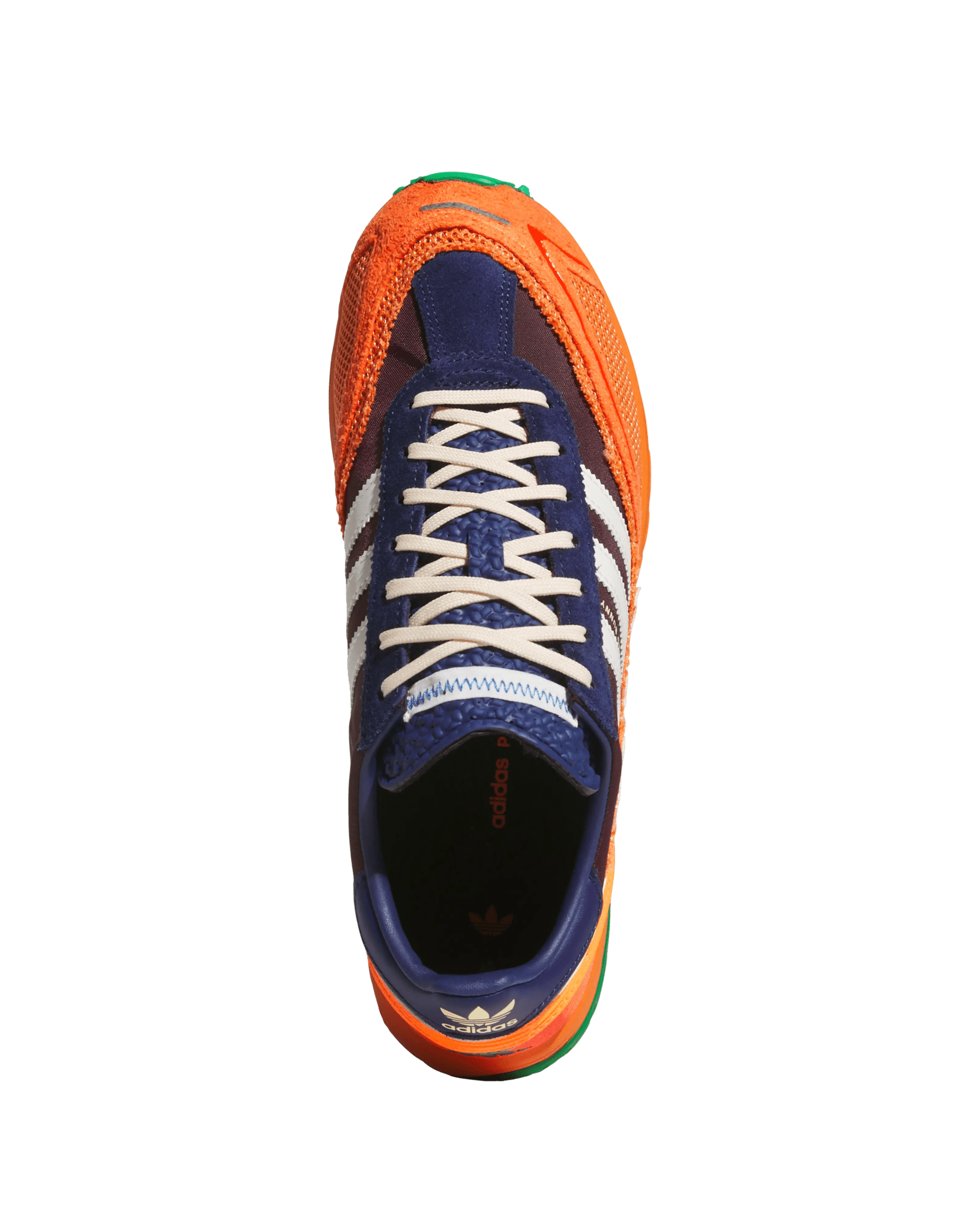 adidas x Bad Bunny Adizero SL72