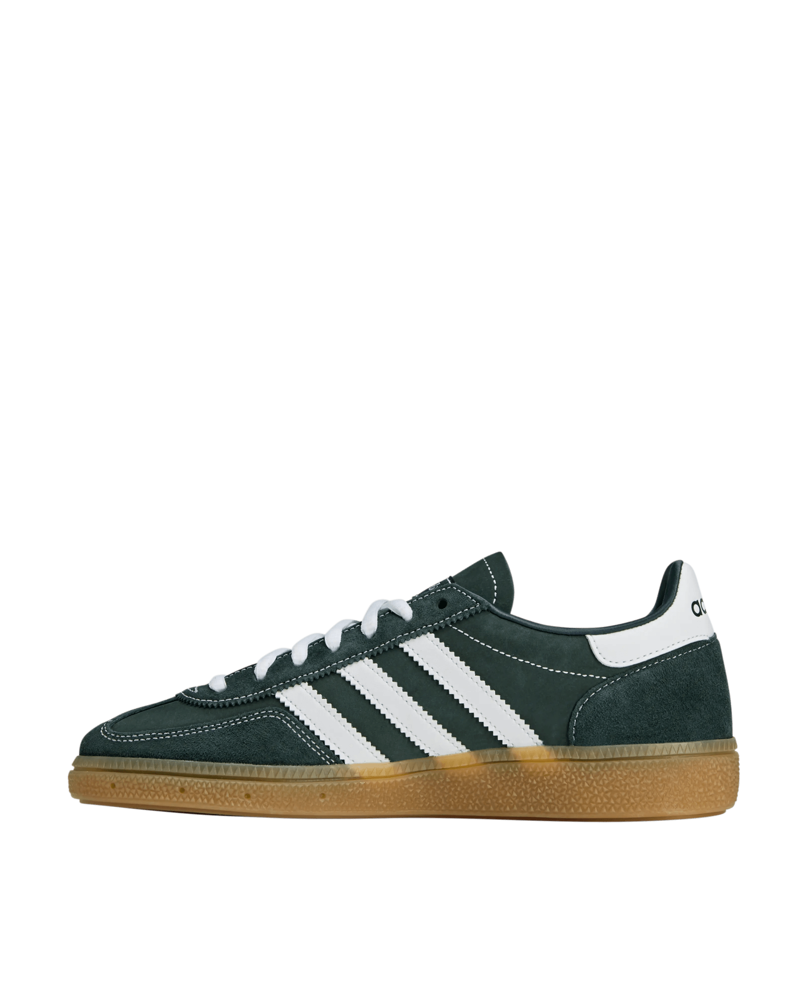adidas x Sporty & Rich Handball Spezial Dark Green