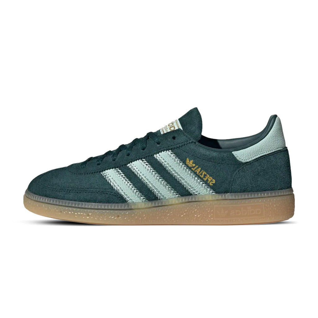 adidas Handball Spezial Aurora Ivy Ash Green W