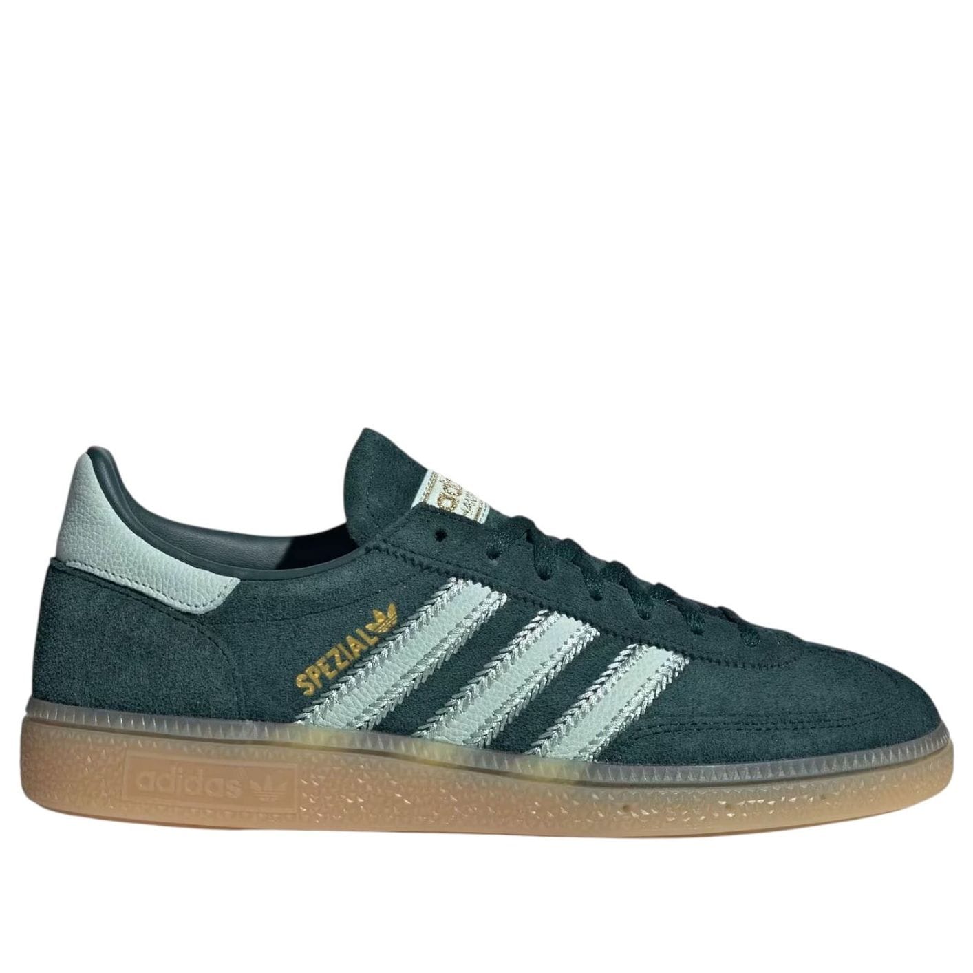 adidas Handball Spezial Aurora Ivy Ash Green W
