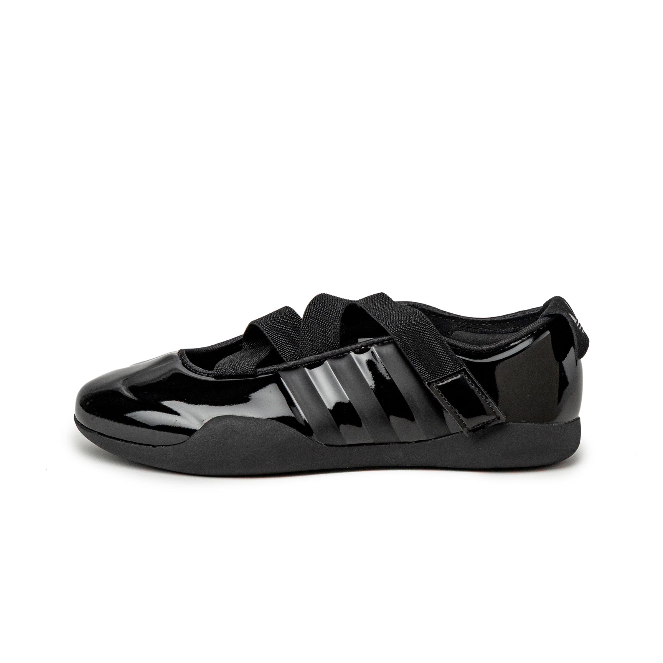 adidas x Edison Chen Taekwondo By Caroline Hu