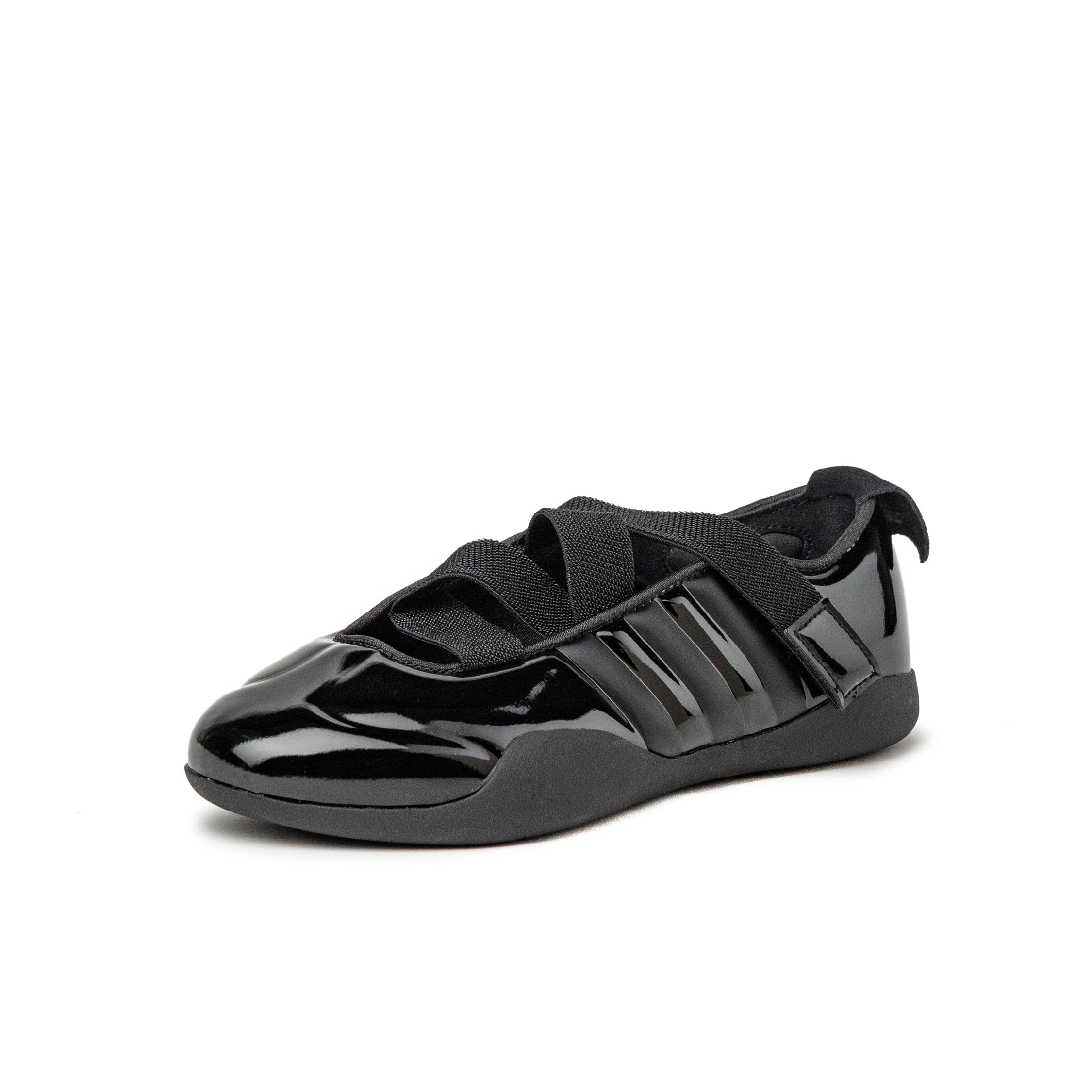 adidas x Edison Chen Taekwondo By Caroline Hu