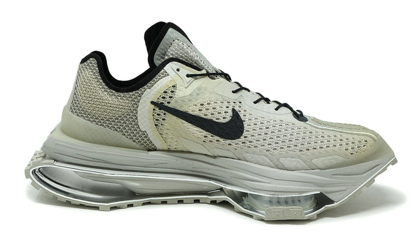 Nike Zoom MMW 4 Matthew M Williams Grey