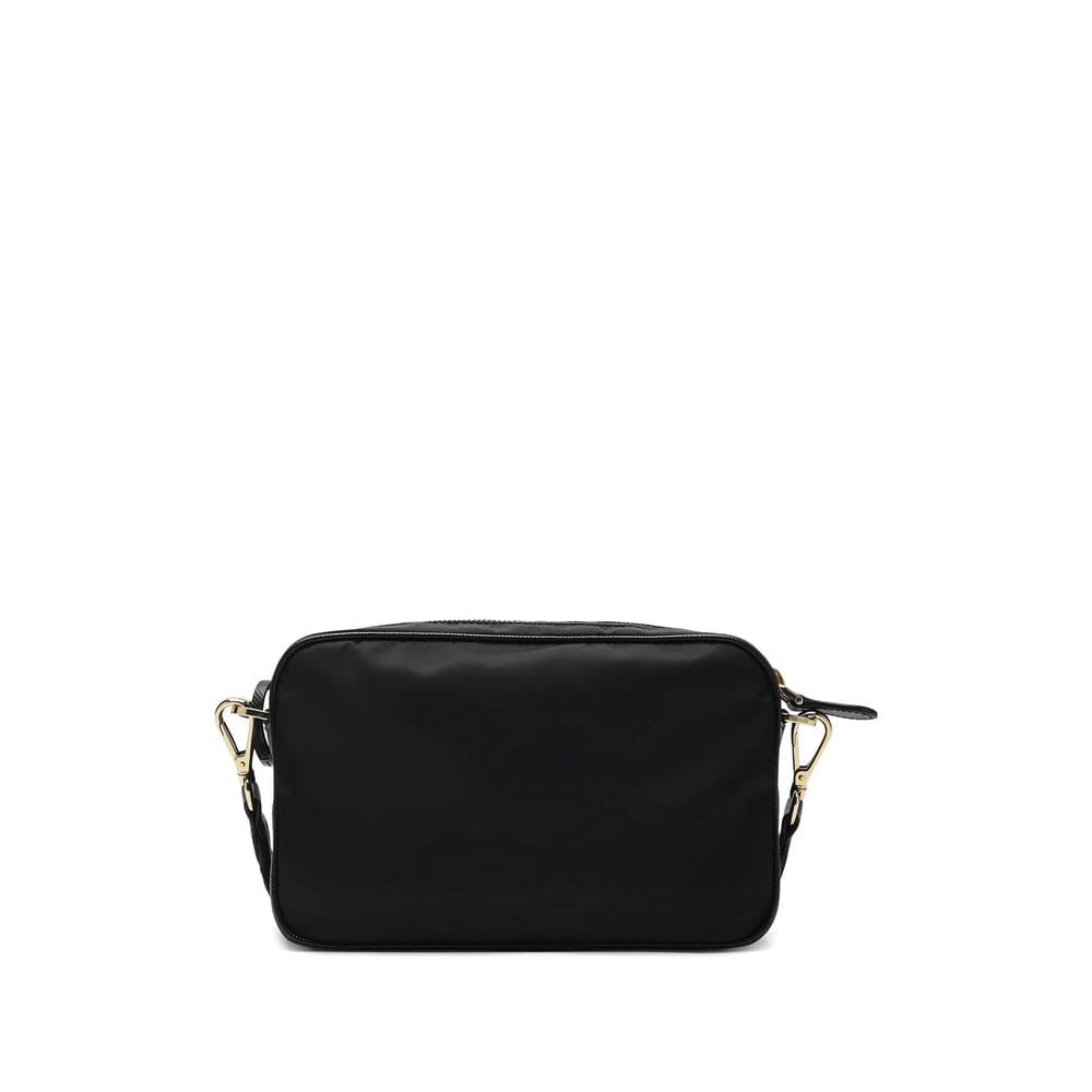 Prada Black Satchels & Cross Body Bags Women