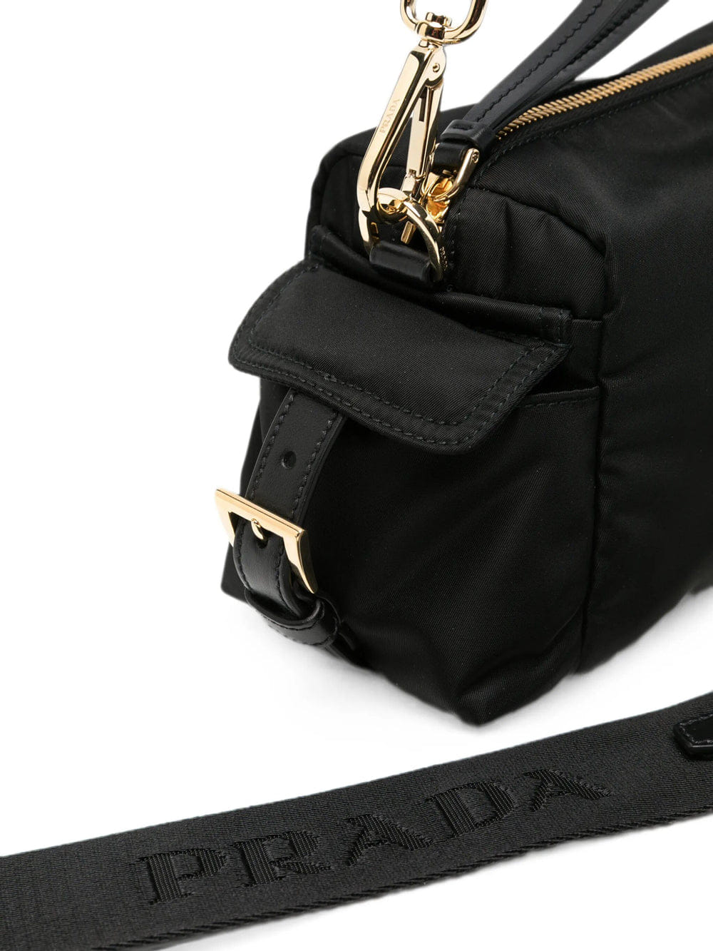 Prada Women Borse