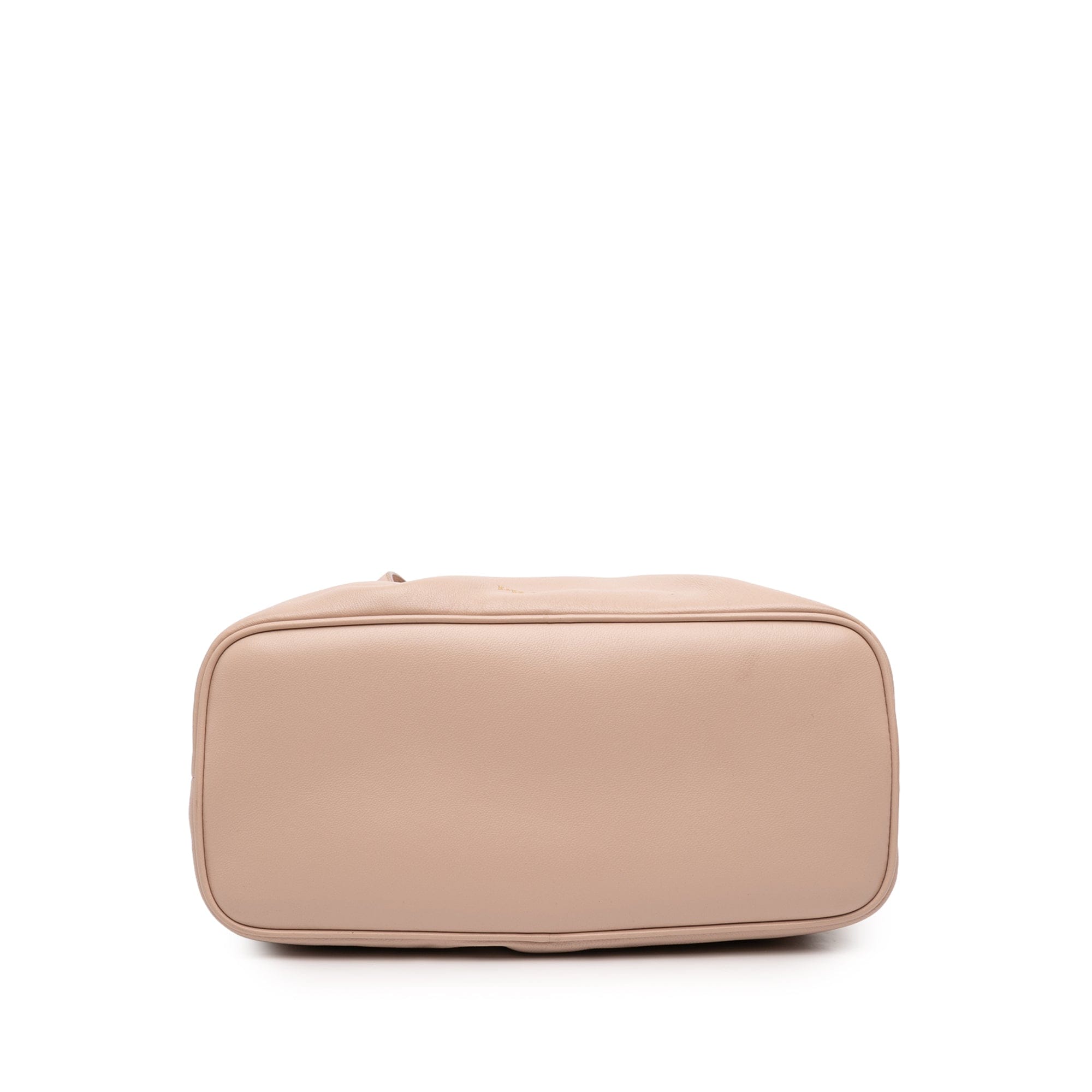 Prada Small Nappa Dada Shoulder Bag